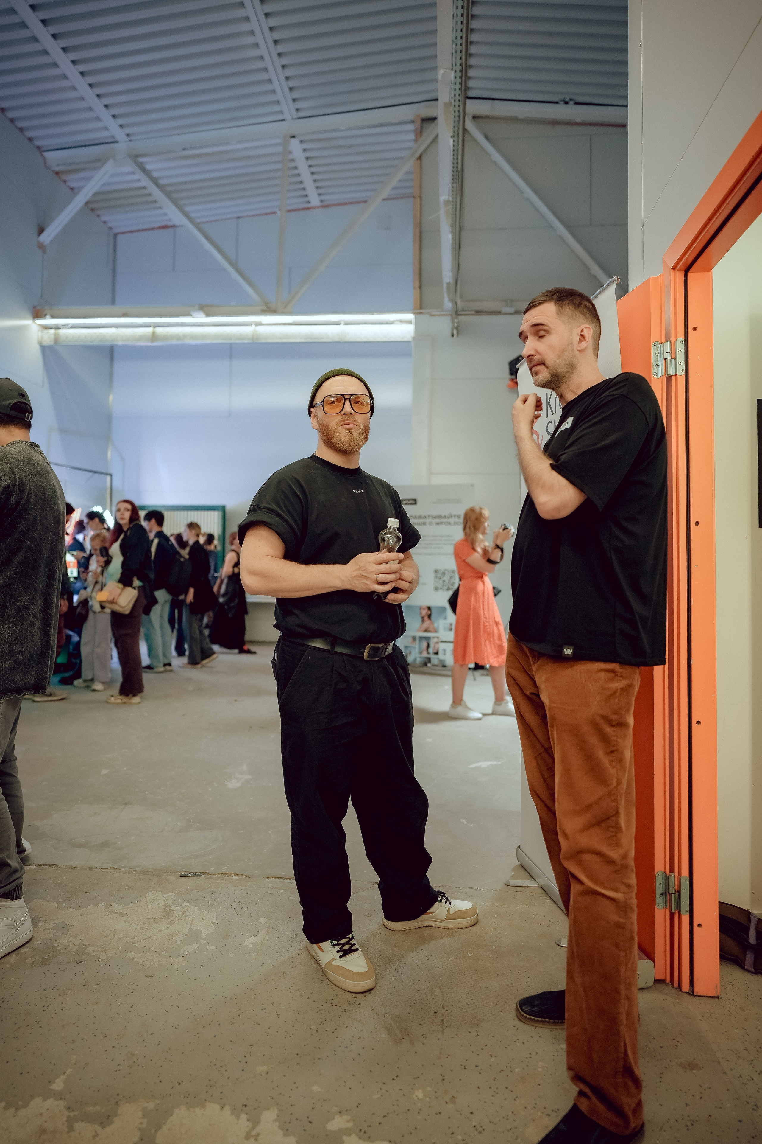 Фотофестиваль Wfolio. Портретный и семейный фотограф в Москве/Видное