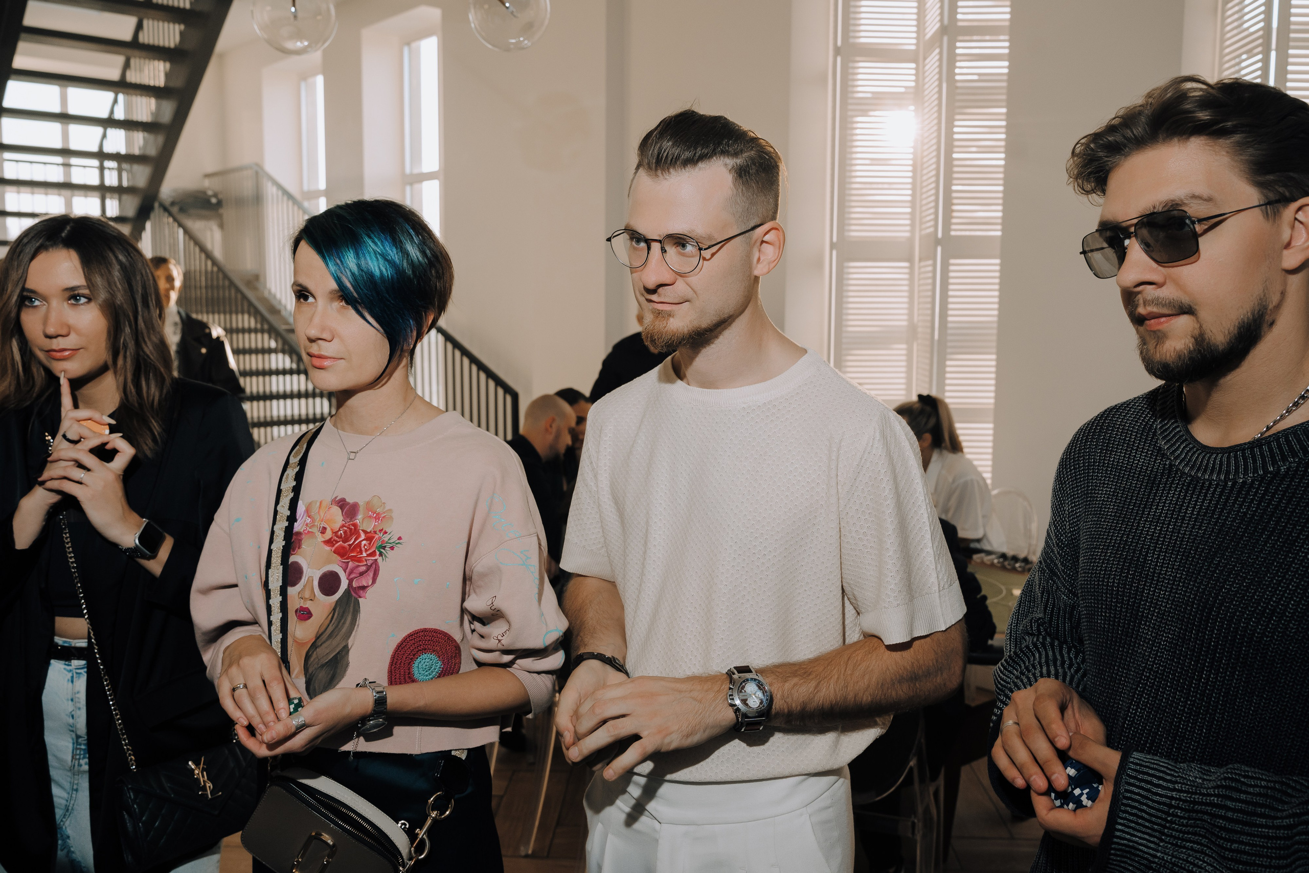 ДЕНЬ РОЖДЕНИЯ ВАСИЛИЯ «ADAGIO». Репортажный фотограф Зуев Роман г. Челябинск