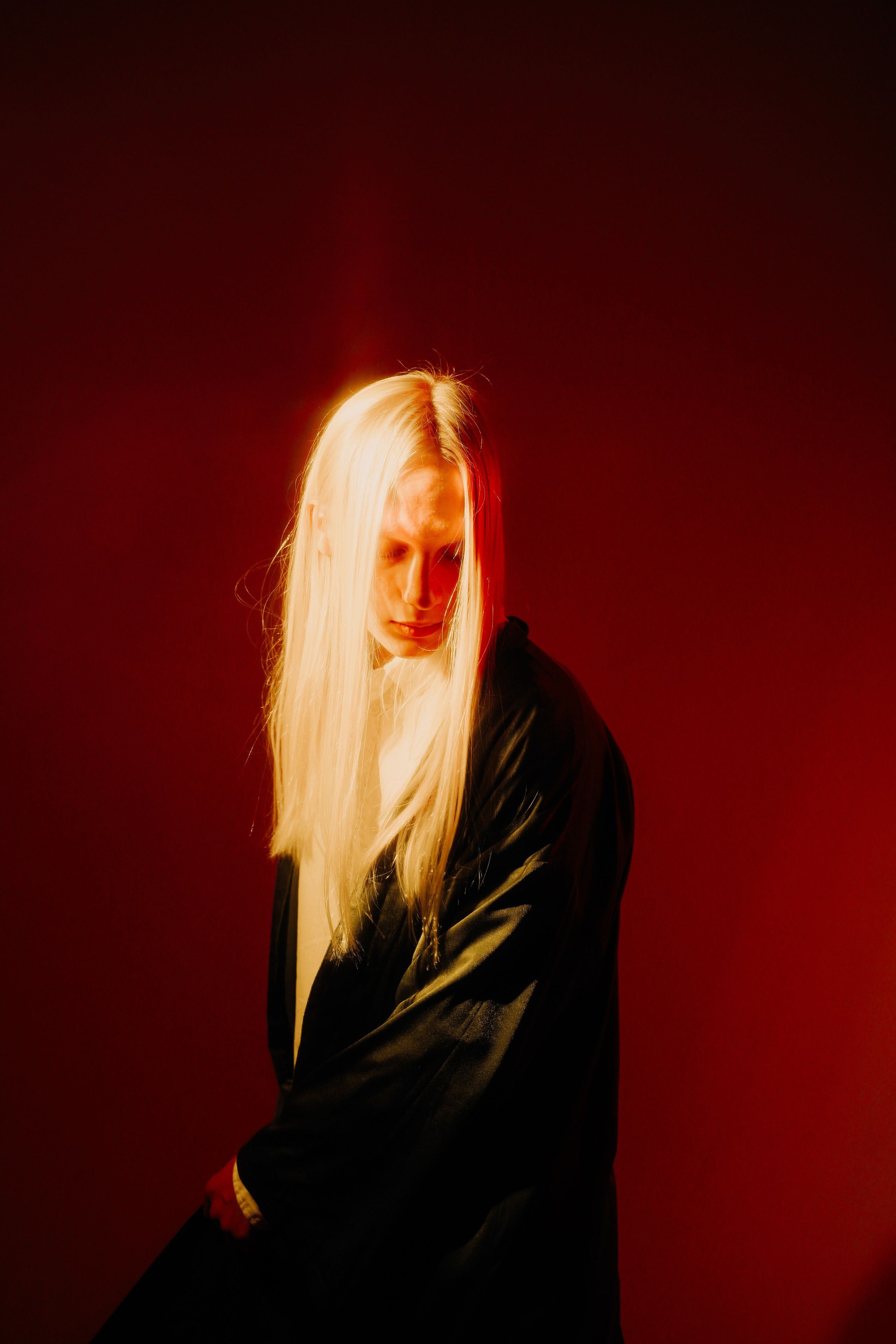 SOLAR. Арт-фотограф в Краснодаре