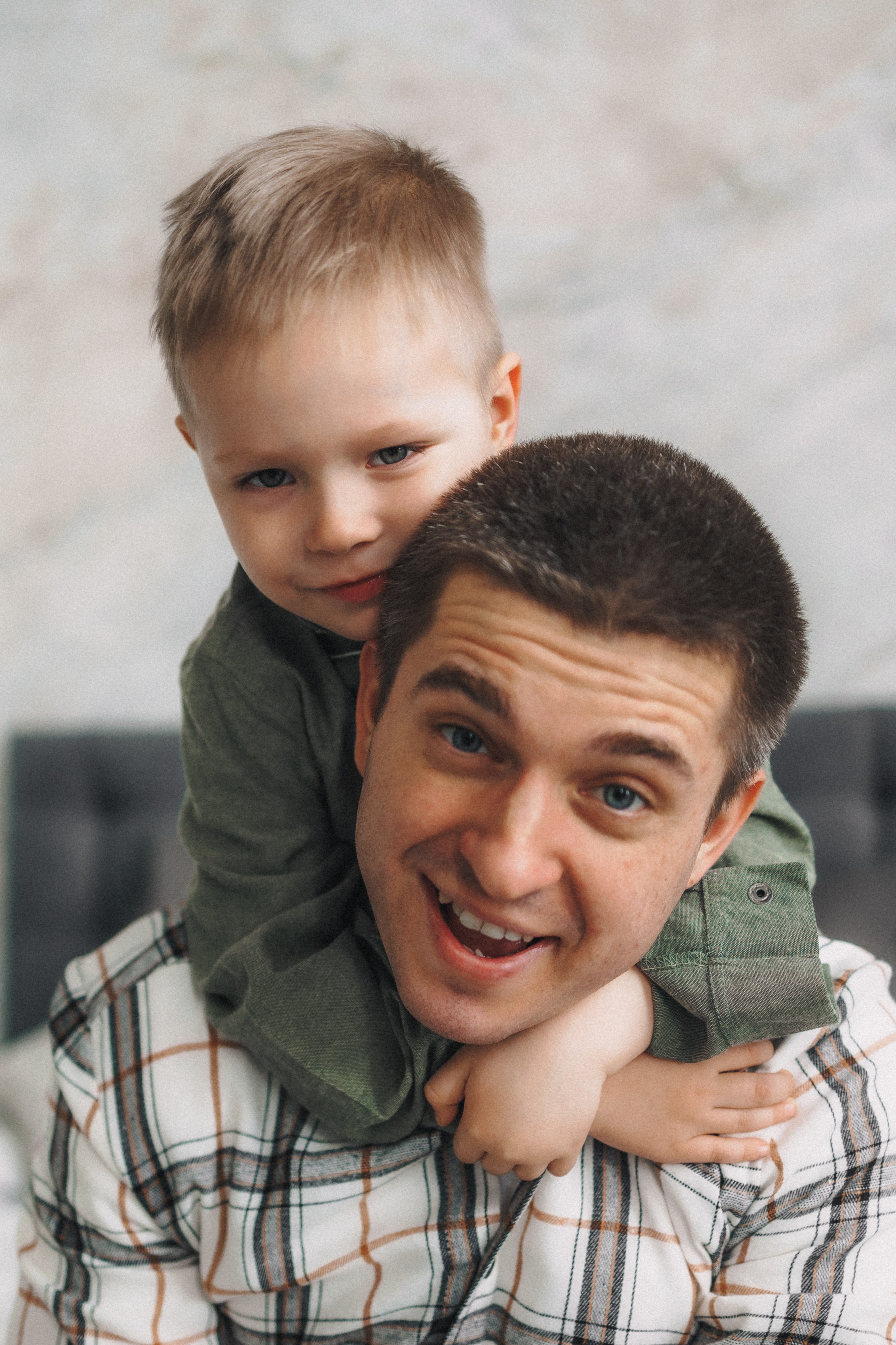 1+1=5. Фотограф Москва Светлана Кирюшина