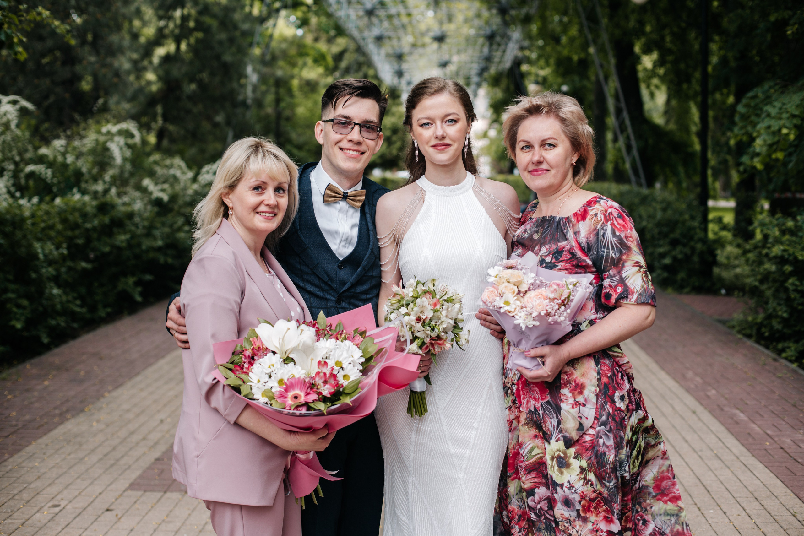 • Оксана & Максим •. Семейный и свадебный фотограф в Воронеже Майя Добровольская