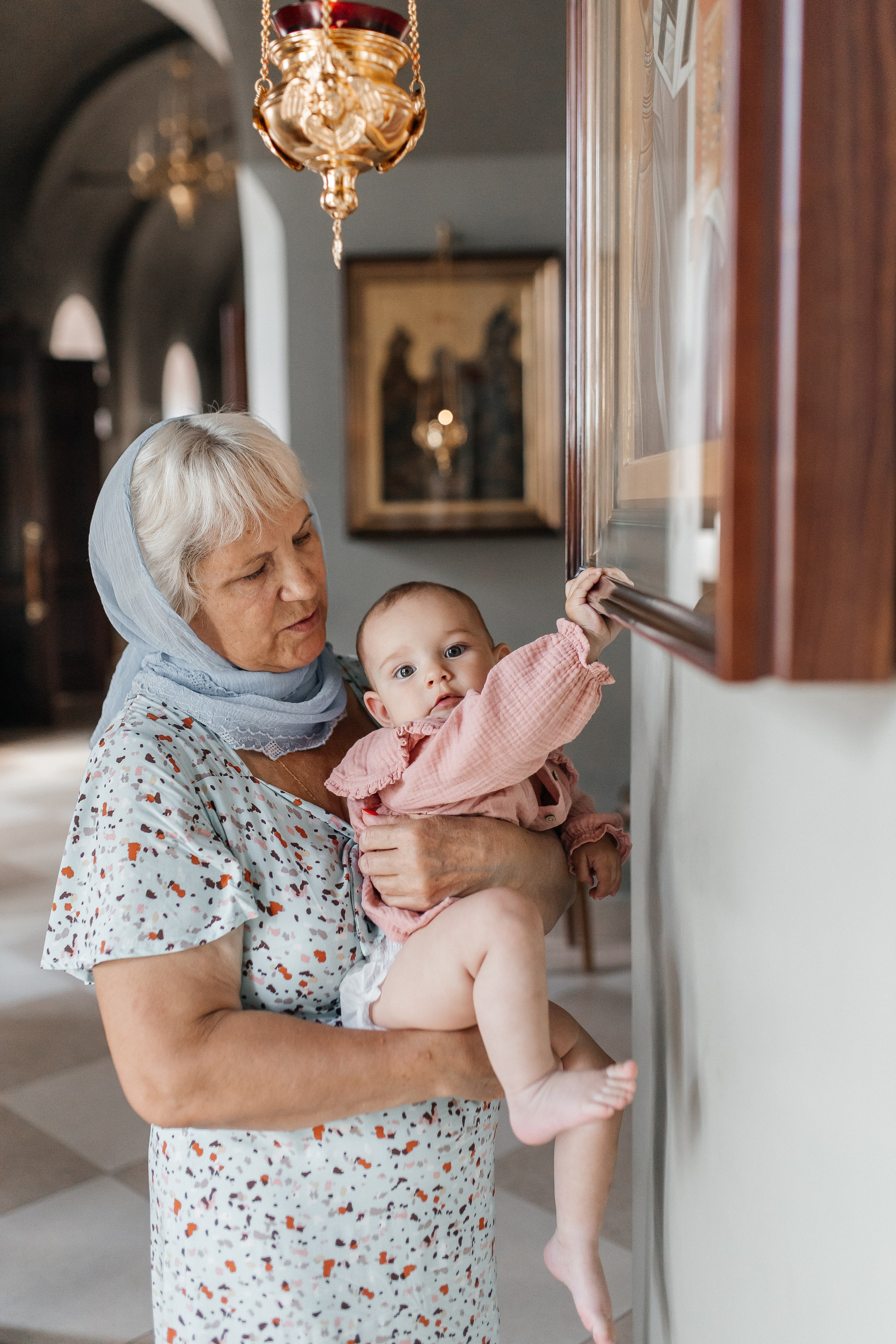 Лиза. Семейный и свадебный фотограф в Тамбове Ксения Плотникова