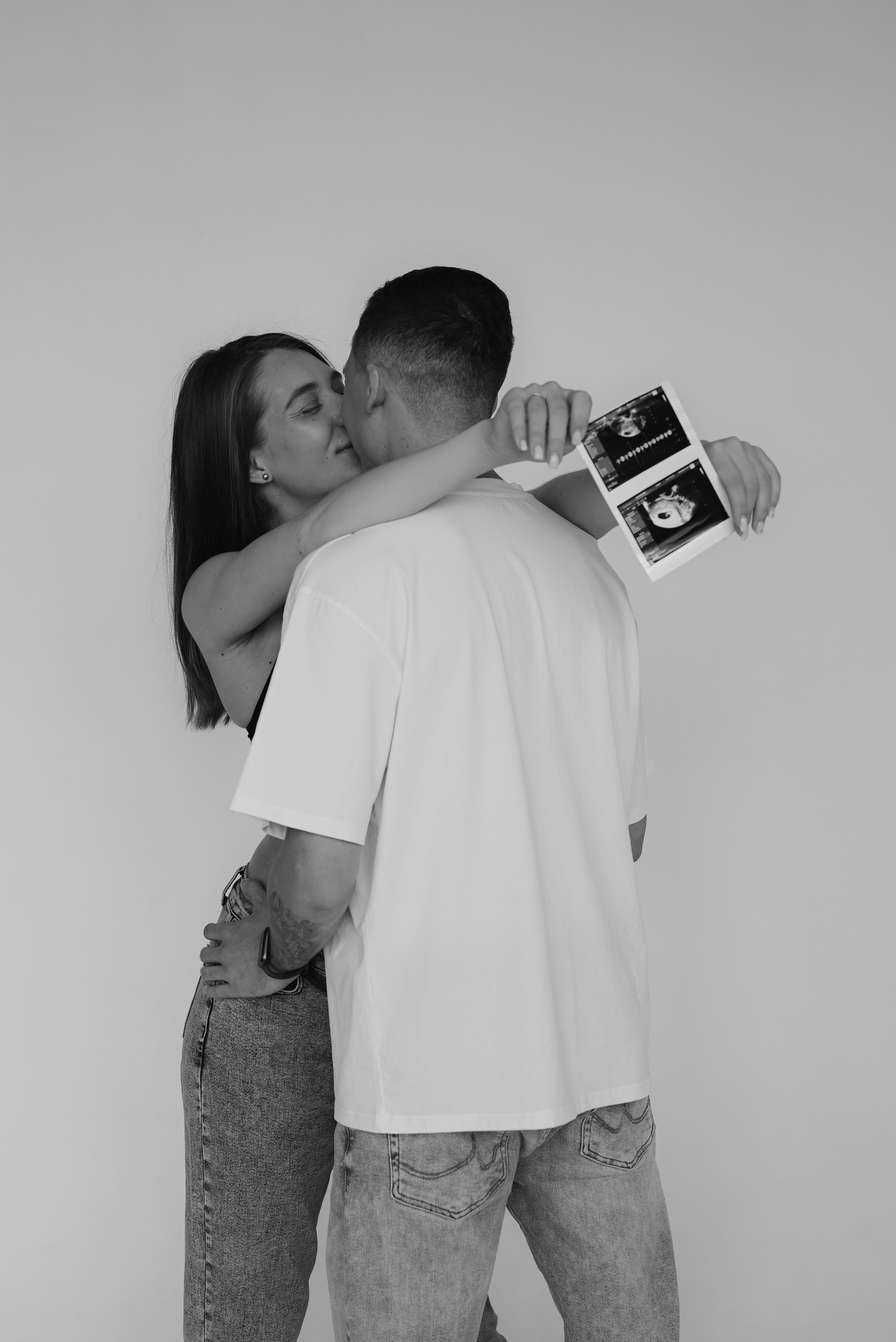 В ожидании малыша. Свадебный и семейный фотограф в Уфе Александров Максим