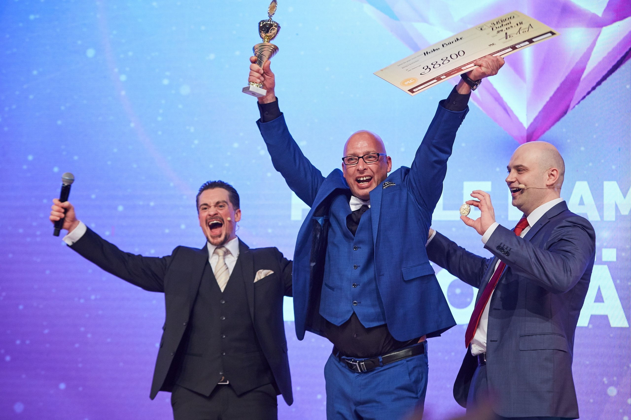 PLATINCOIN DUBAI EVENT. Event фотограф Александр Осин. г. Москва