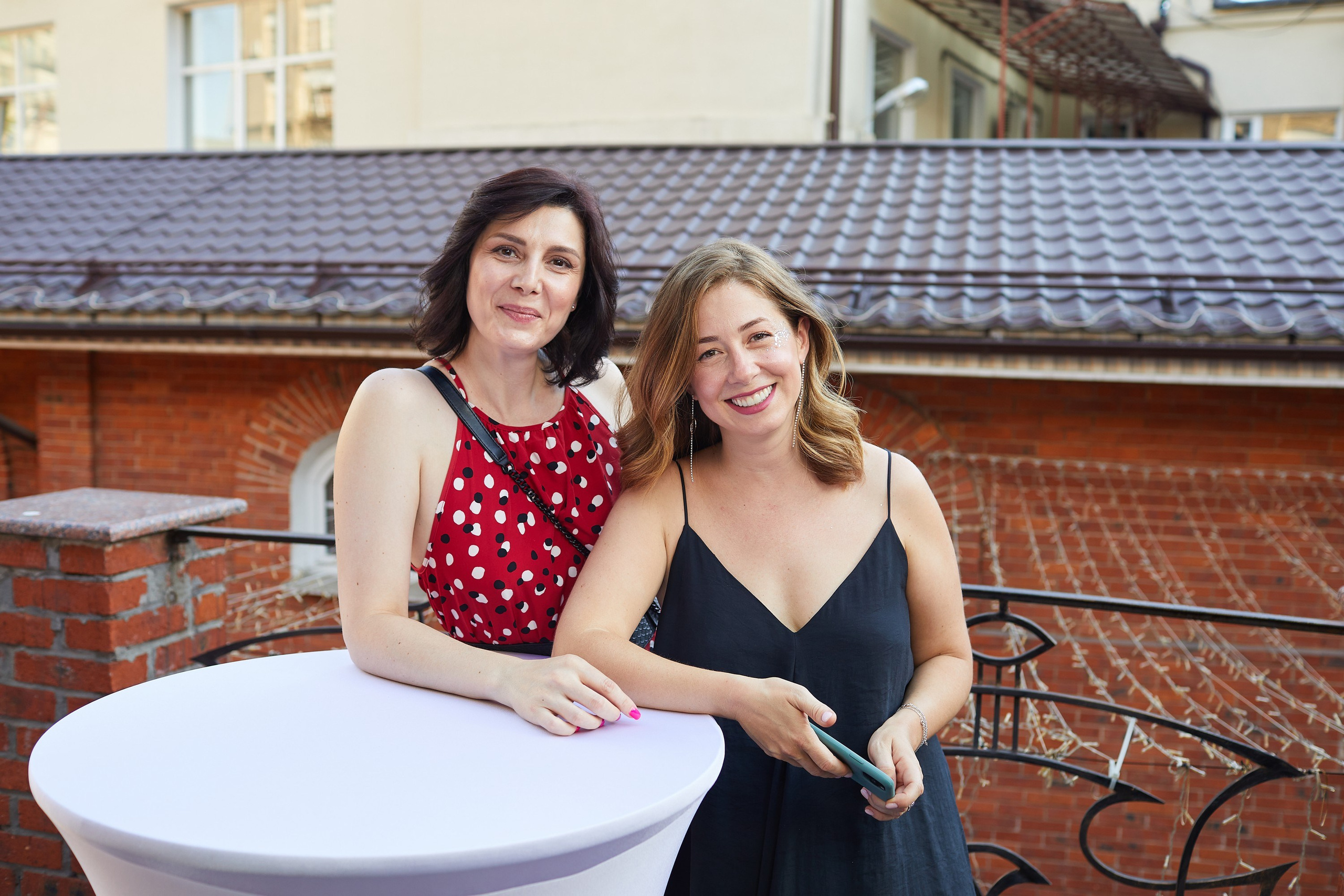 Праздник у психологов и коучей. Event фотограф Александр Осин. г. Москва