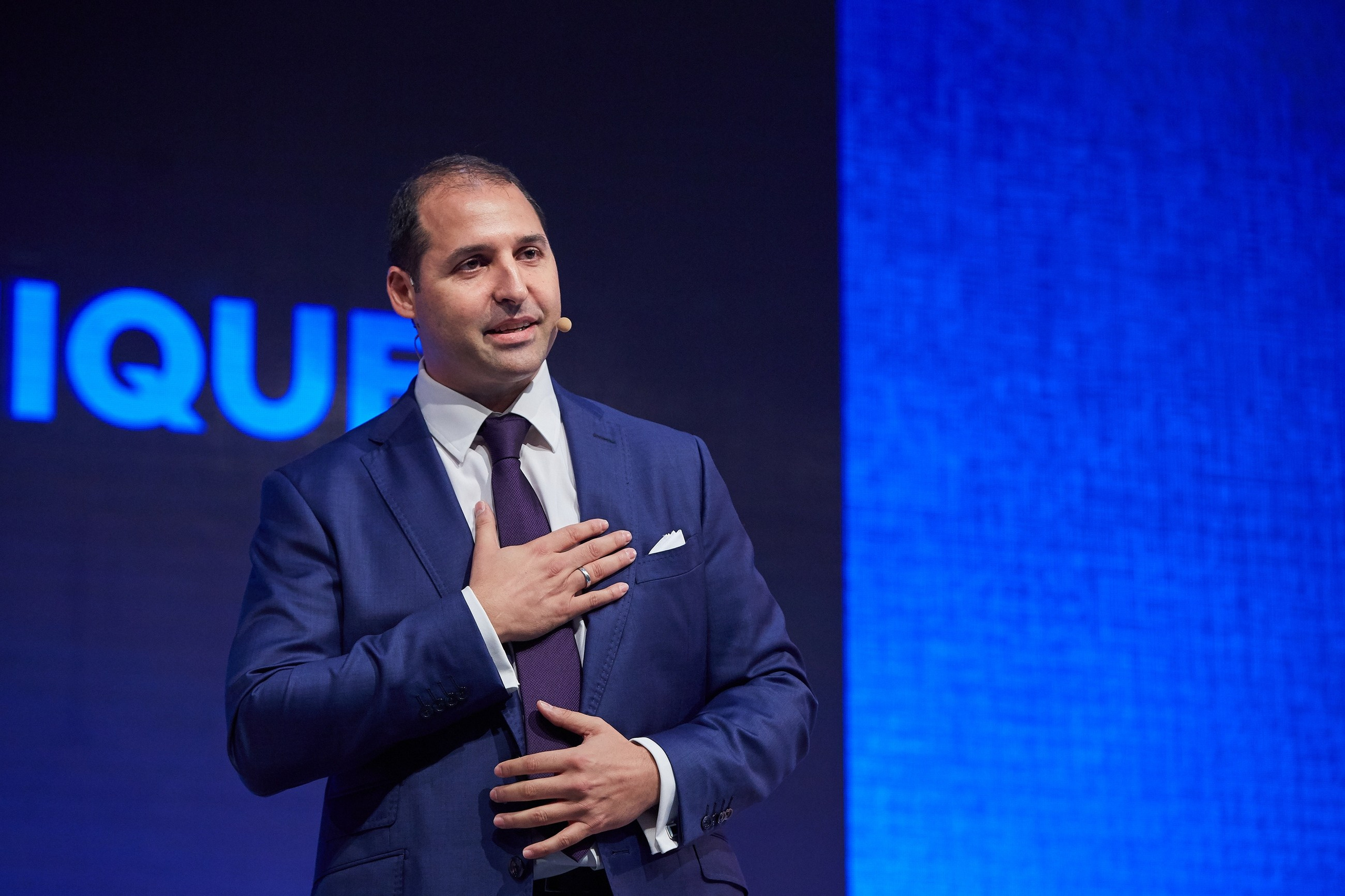 PLATINCOIN DUBAI EVENT. Event фотограф Александр Осин. г. Москва