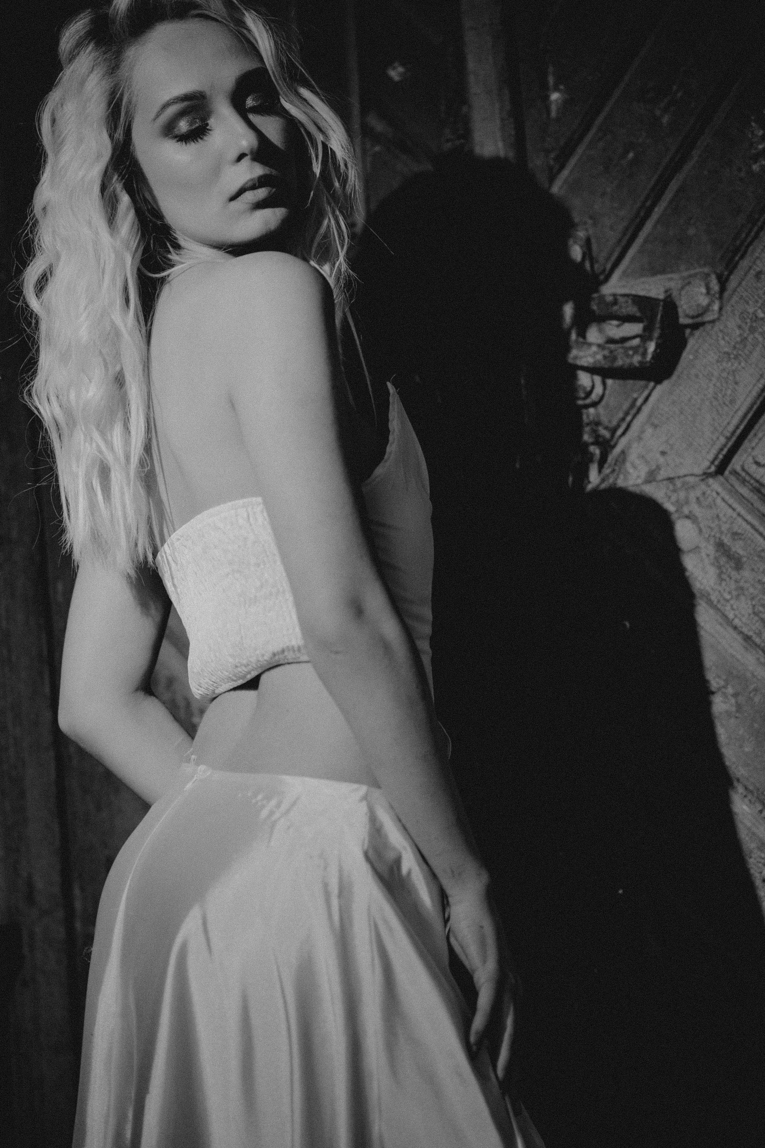 Аполлинария. Елена Фирсова | Фотограф Астрахань