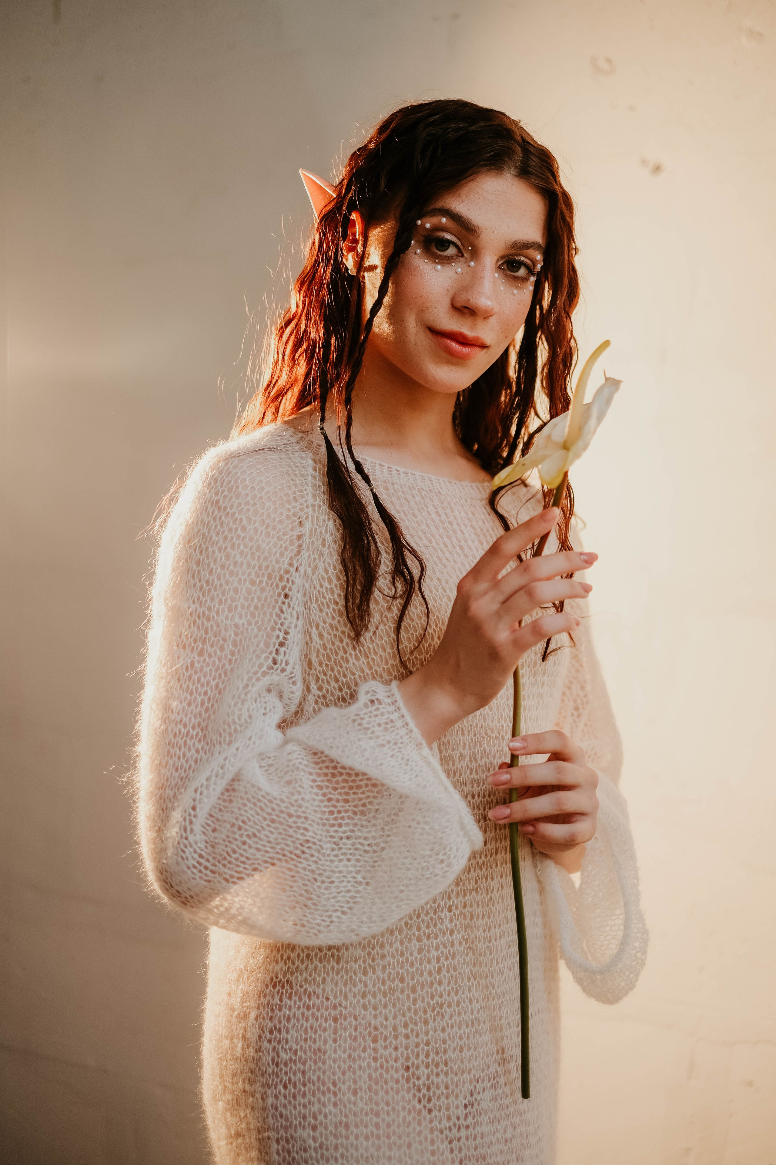 Фея. Елена Фирсова | Фотограф Астрахань