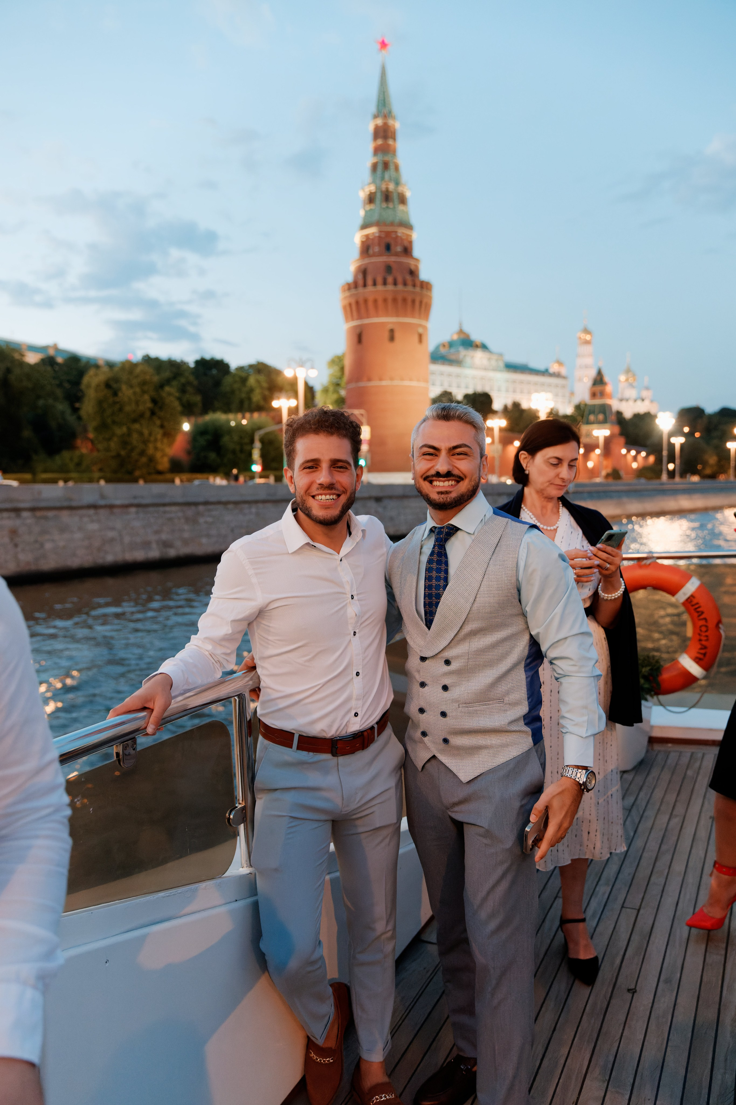 Александр и Екатерина. Видеограф Павел Борисов | Москва | СПБ | Брянск