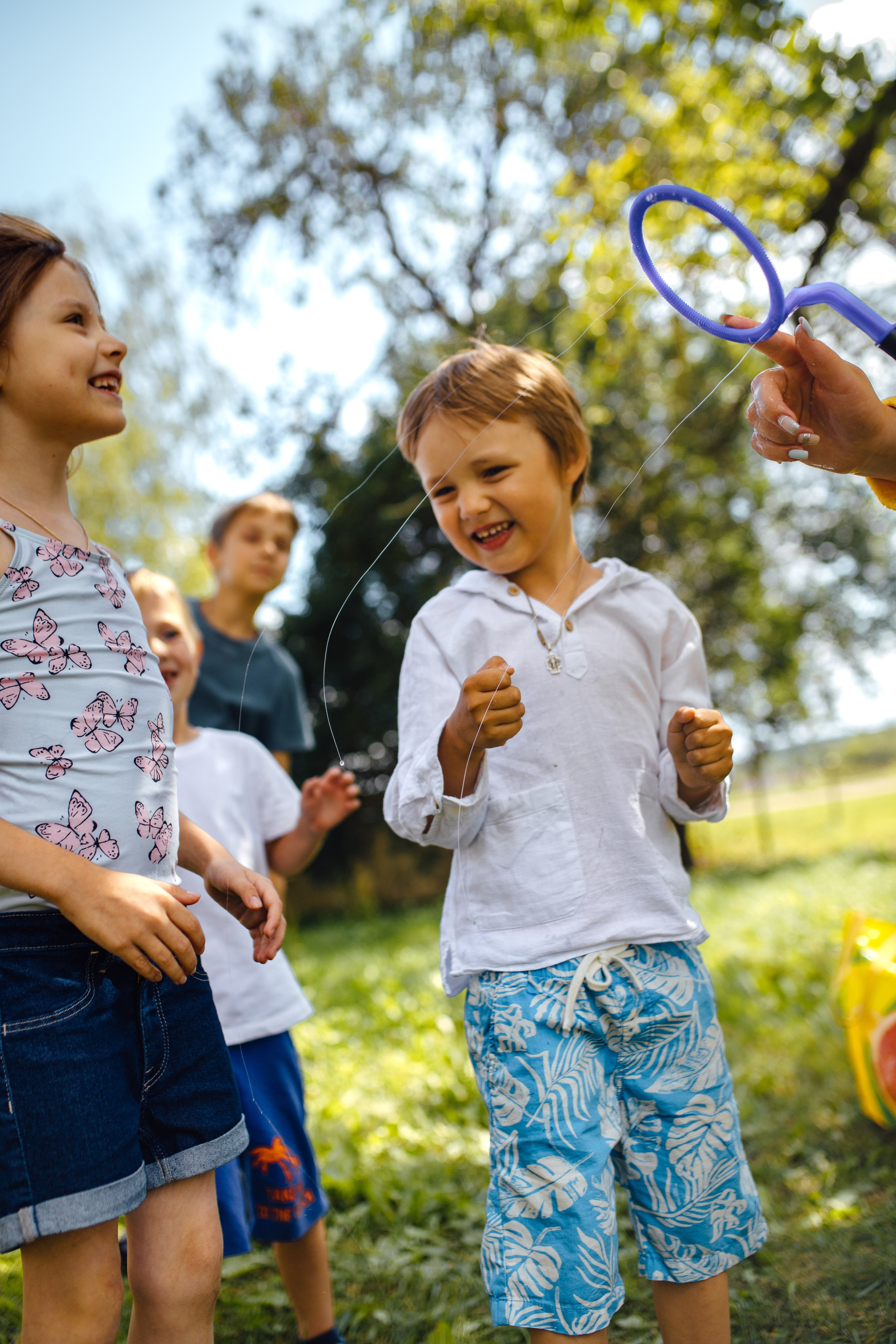 Репортажная съёмка