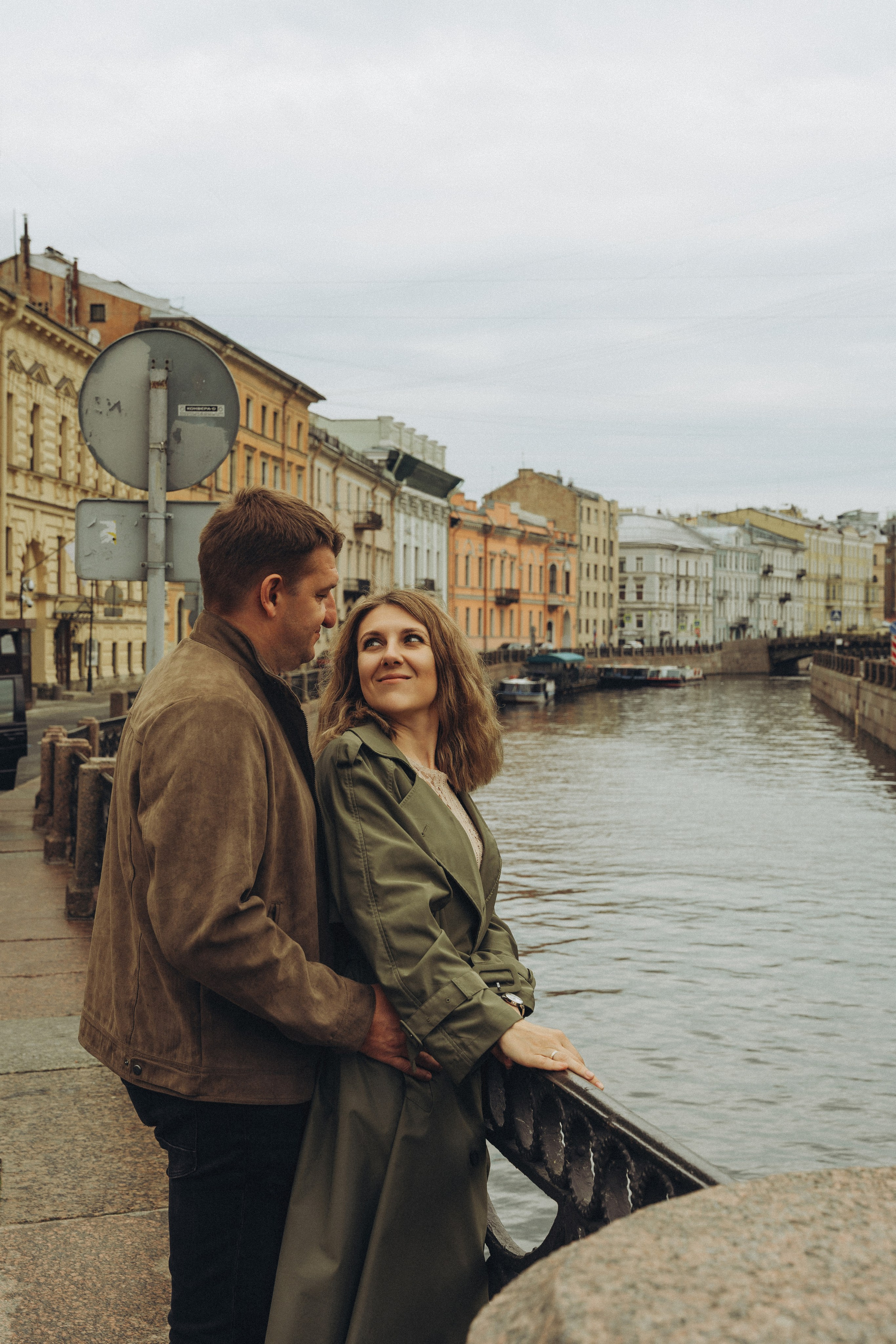 O & A. Фотограф Санкт-Петербург/Гомель Виктория Петрова