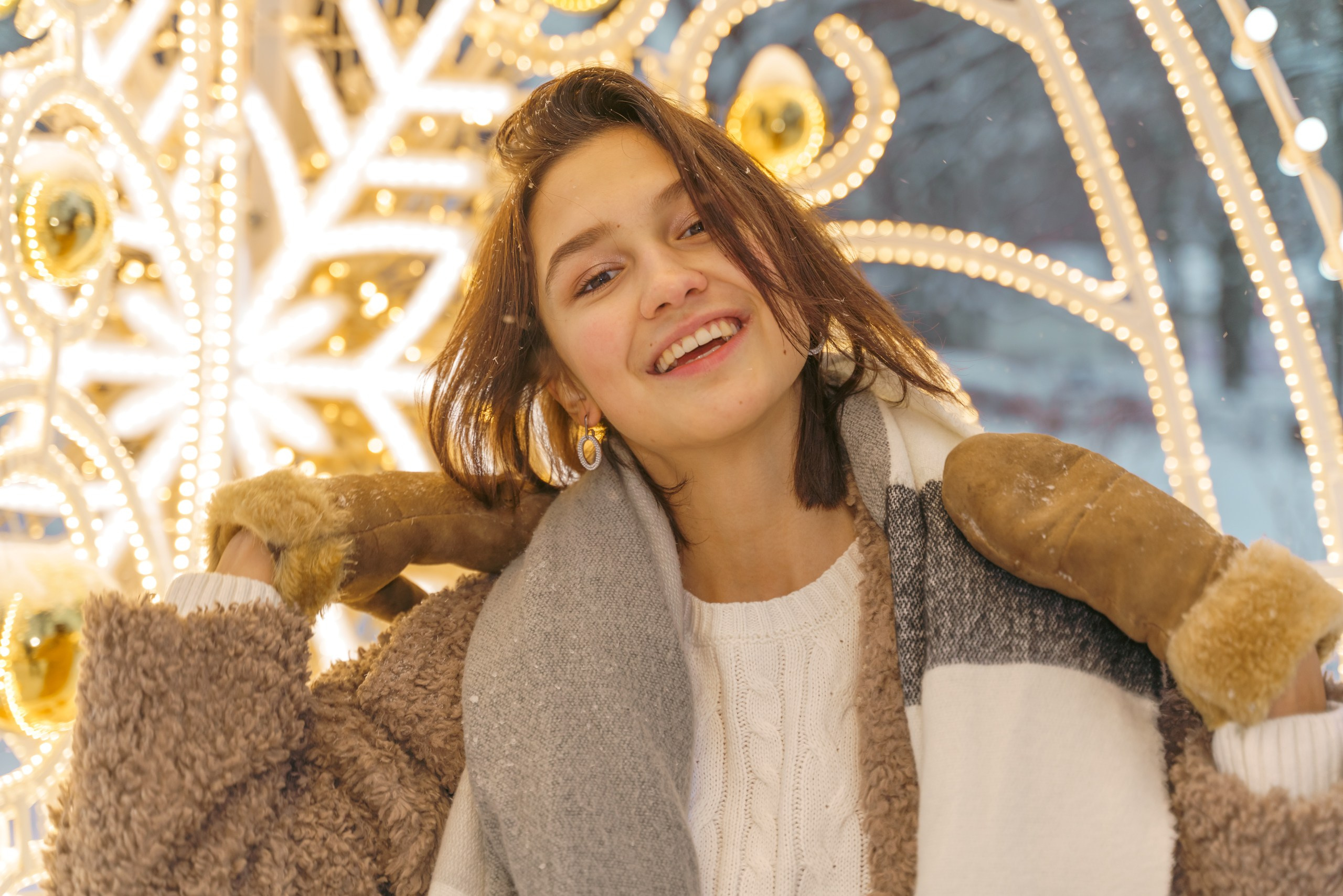 Илья Сенчик — фотограф Москва