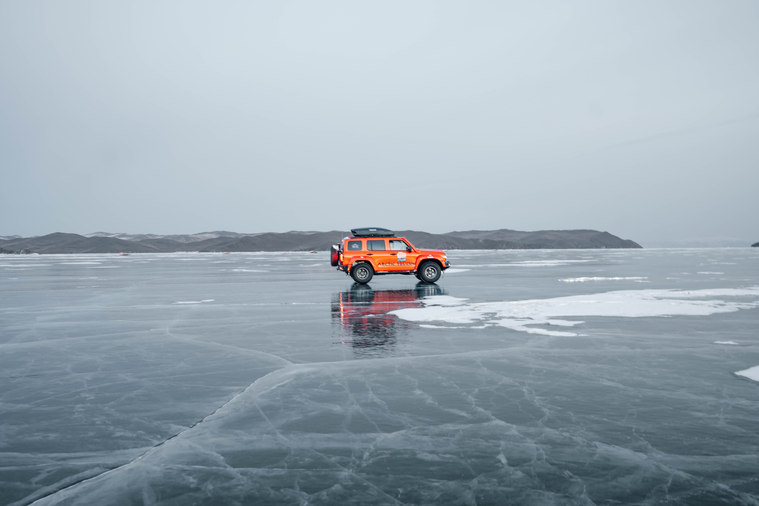 Байкал. Фотографирую для себя, своей семьи и друзей!