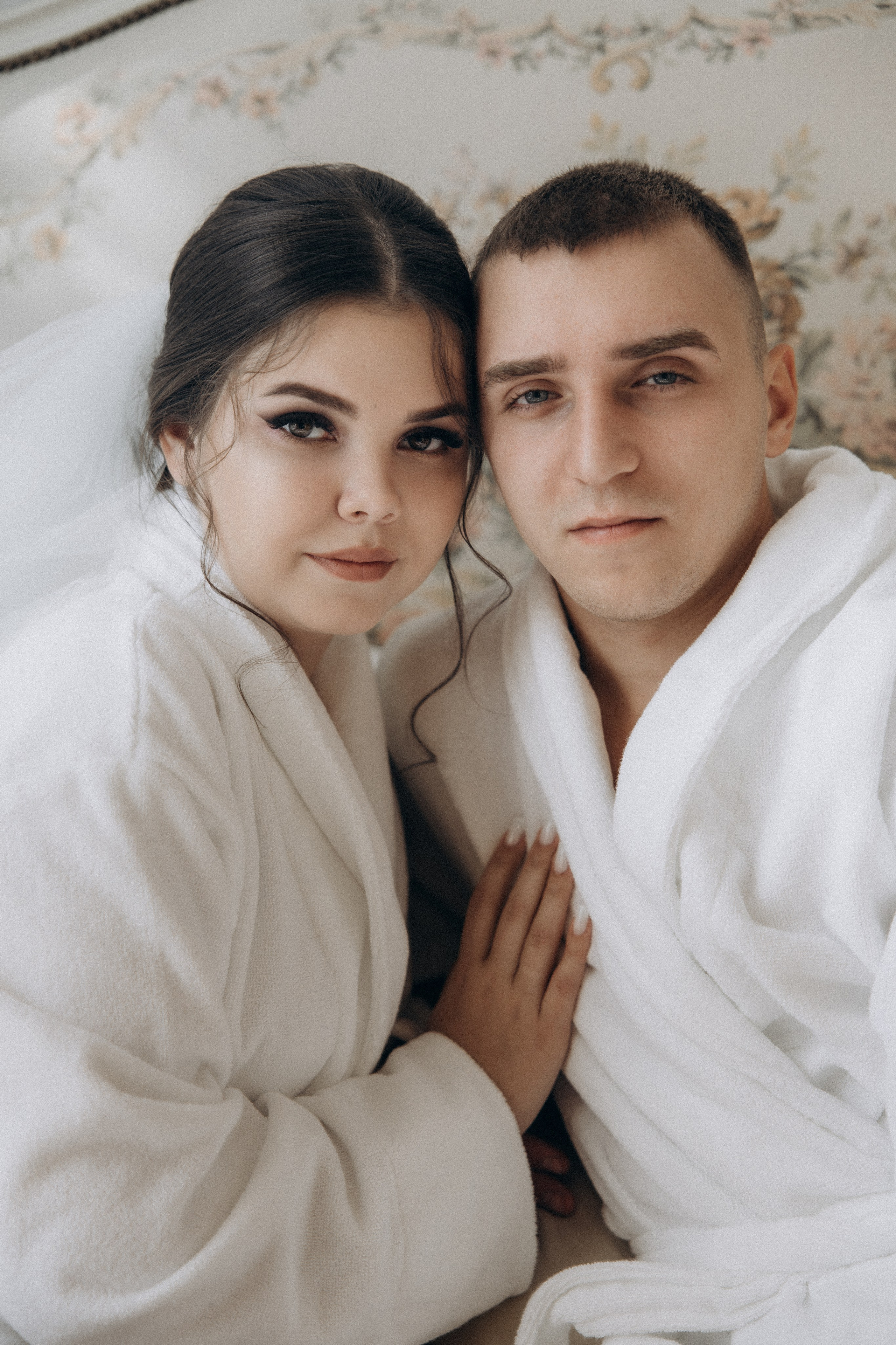 Алена & Кирилл