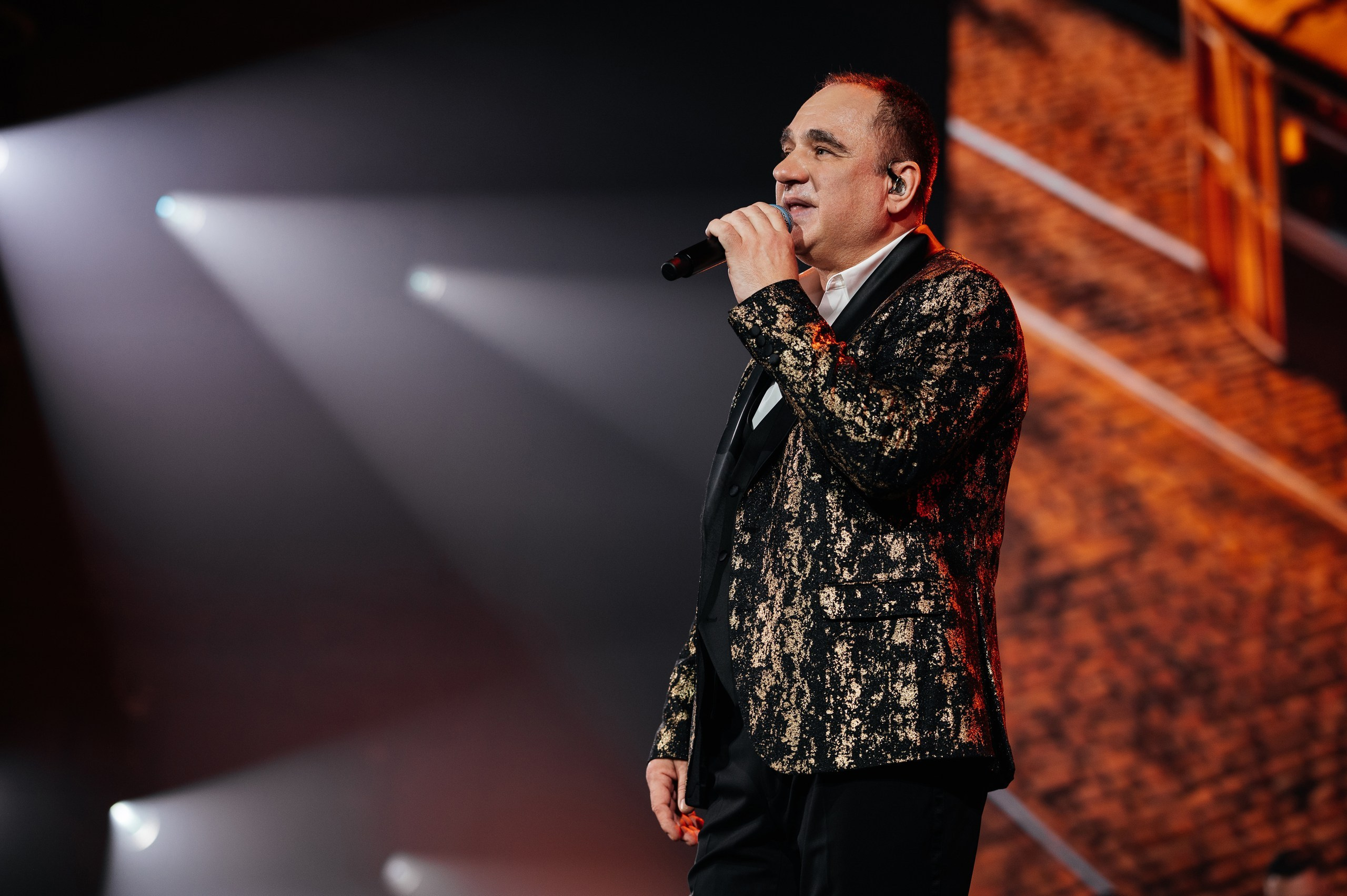 Сентябрь. Свадебный фотограф в Москве и по всему Миру Андрей Медведников