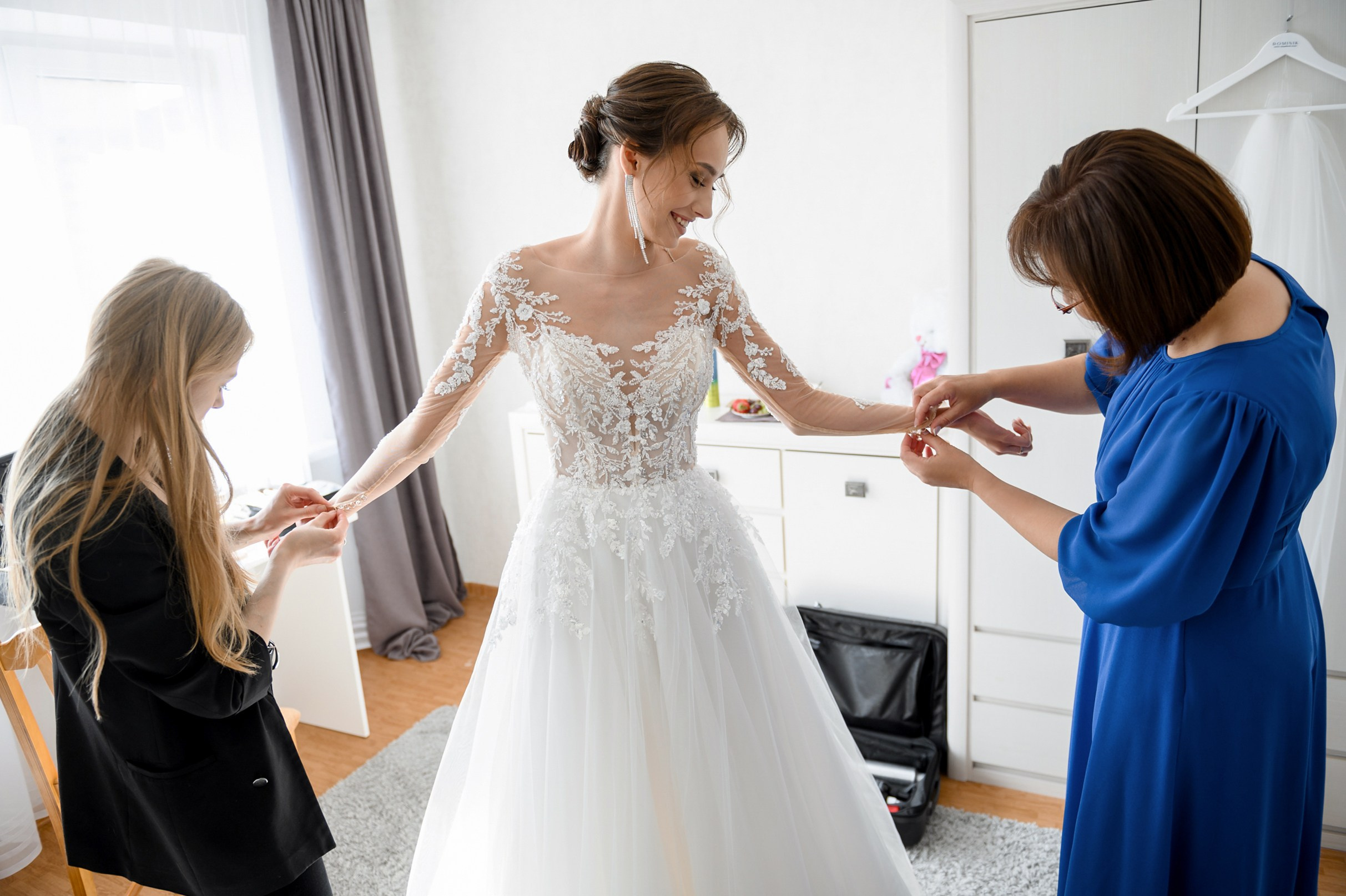 Саша & Ксюша. Фотограф Микита Ласица