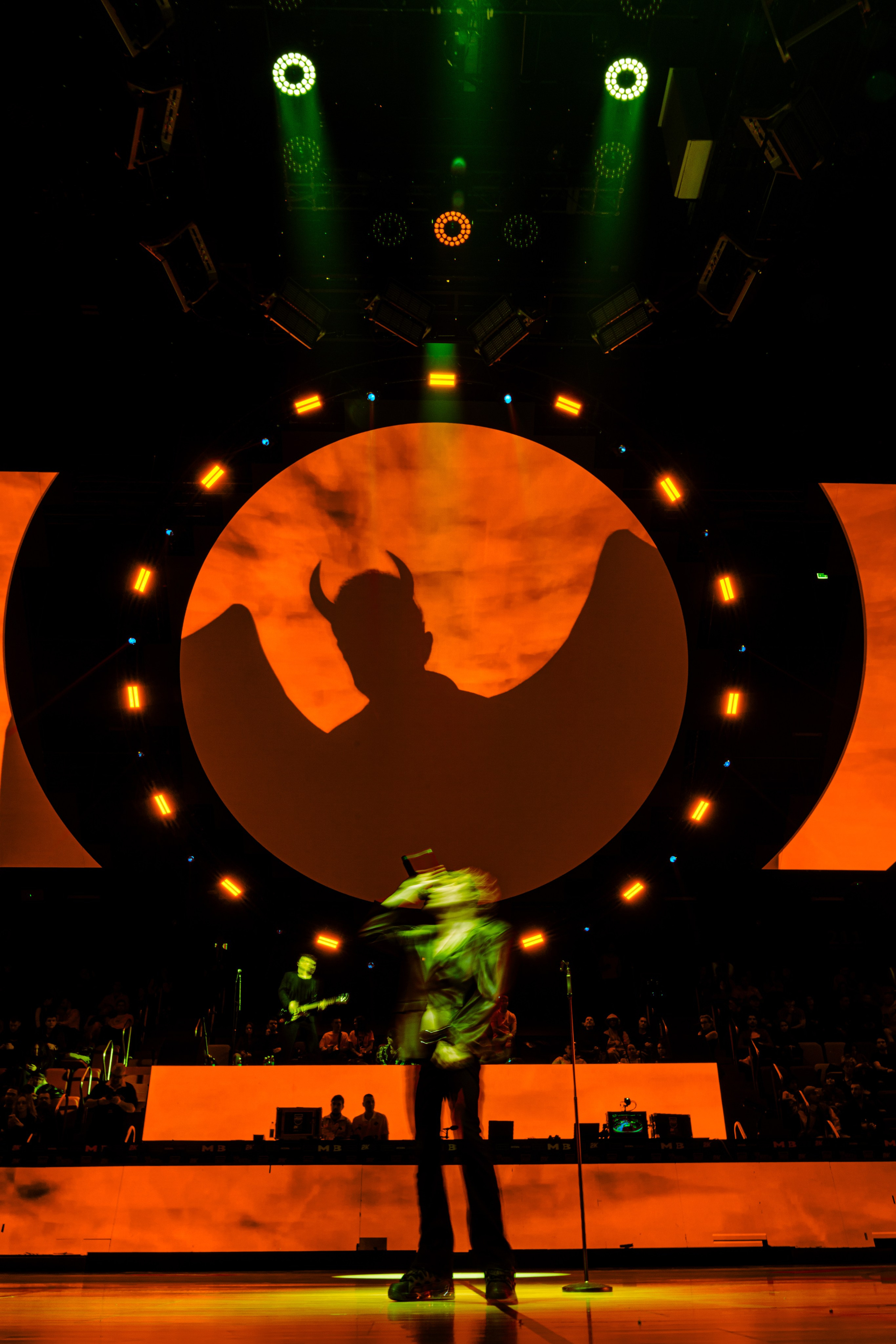 Media Basket. Репортажный фотограф Москва Сергей Дружинин