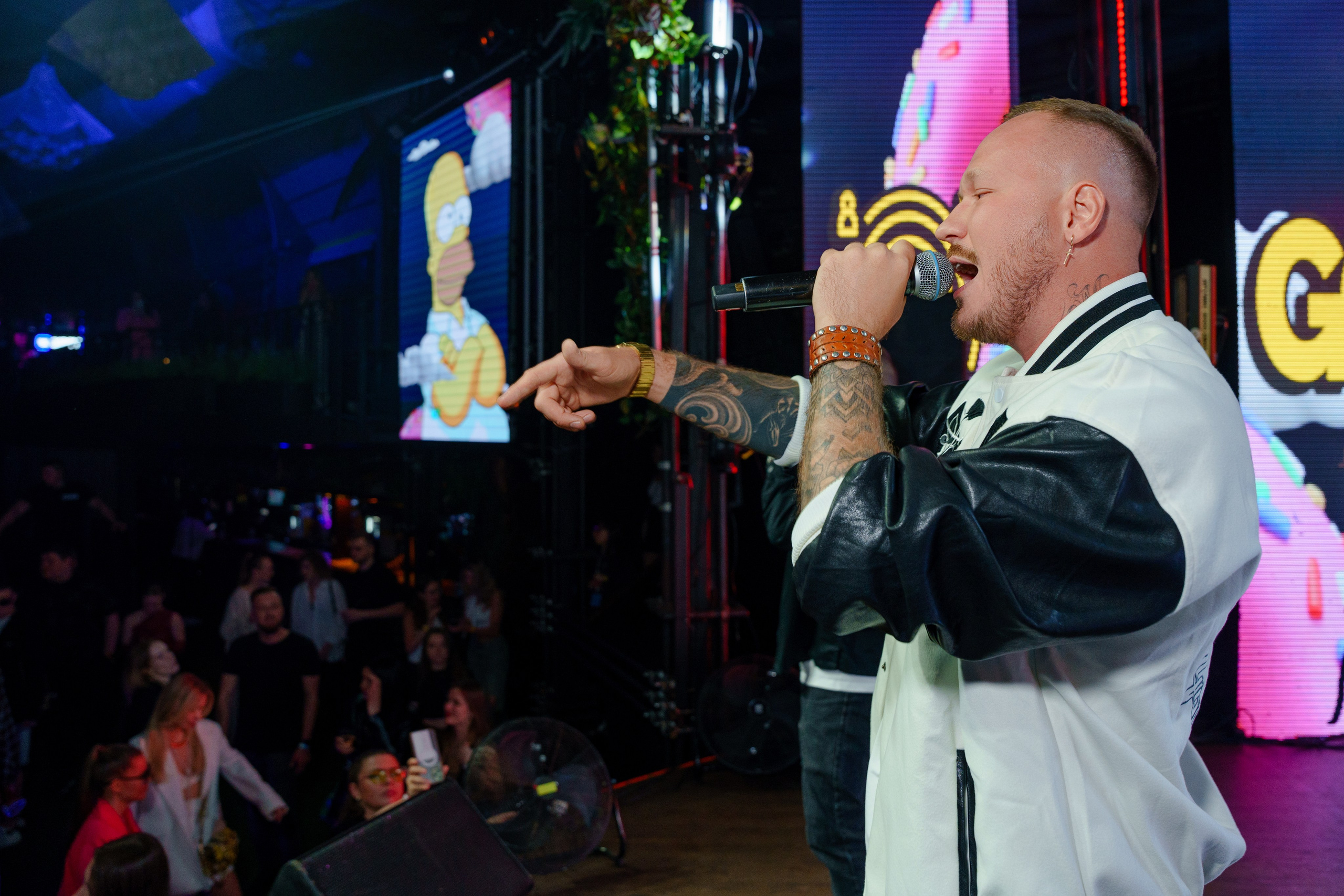 Репортажный фотограф Insta Dium 5 в мае 2024. Репортажный фотограф Москва Сергей Дружинин