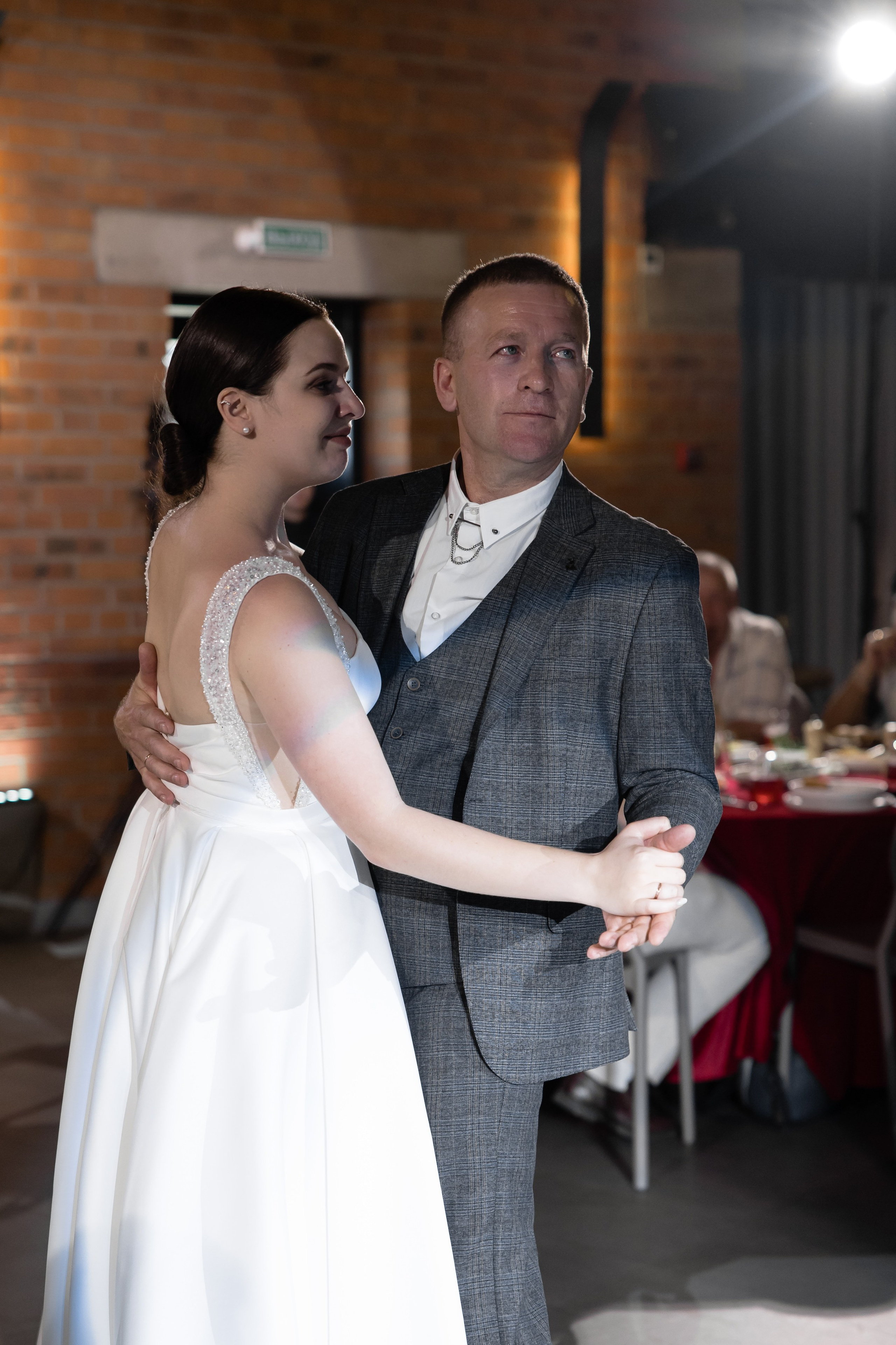 Валерий и Лиза. Свадебный и Семейный фотограф по всему миру Анна Фёдорова