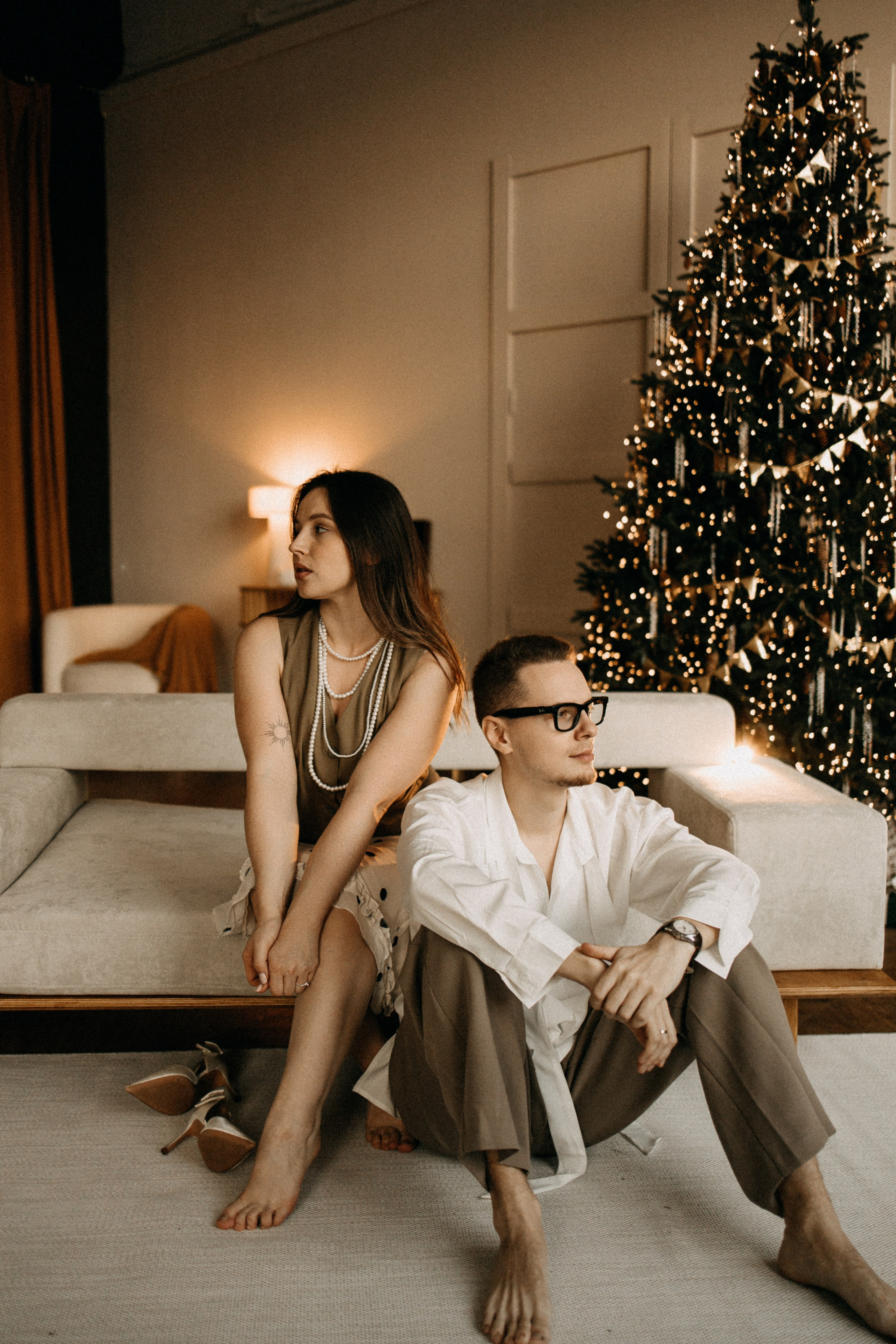 Света & Андрей. Женский и lovestory фотограф в Архангельске — Манакова Полина