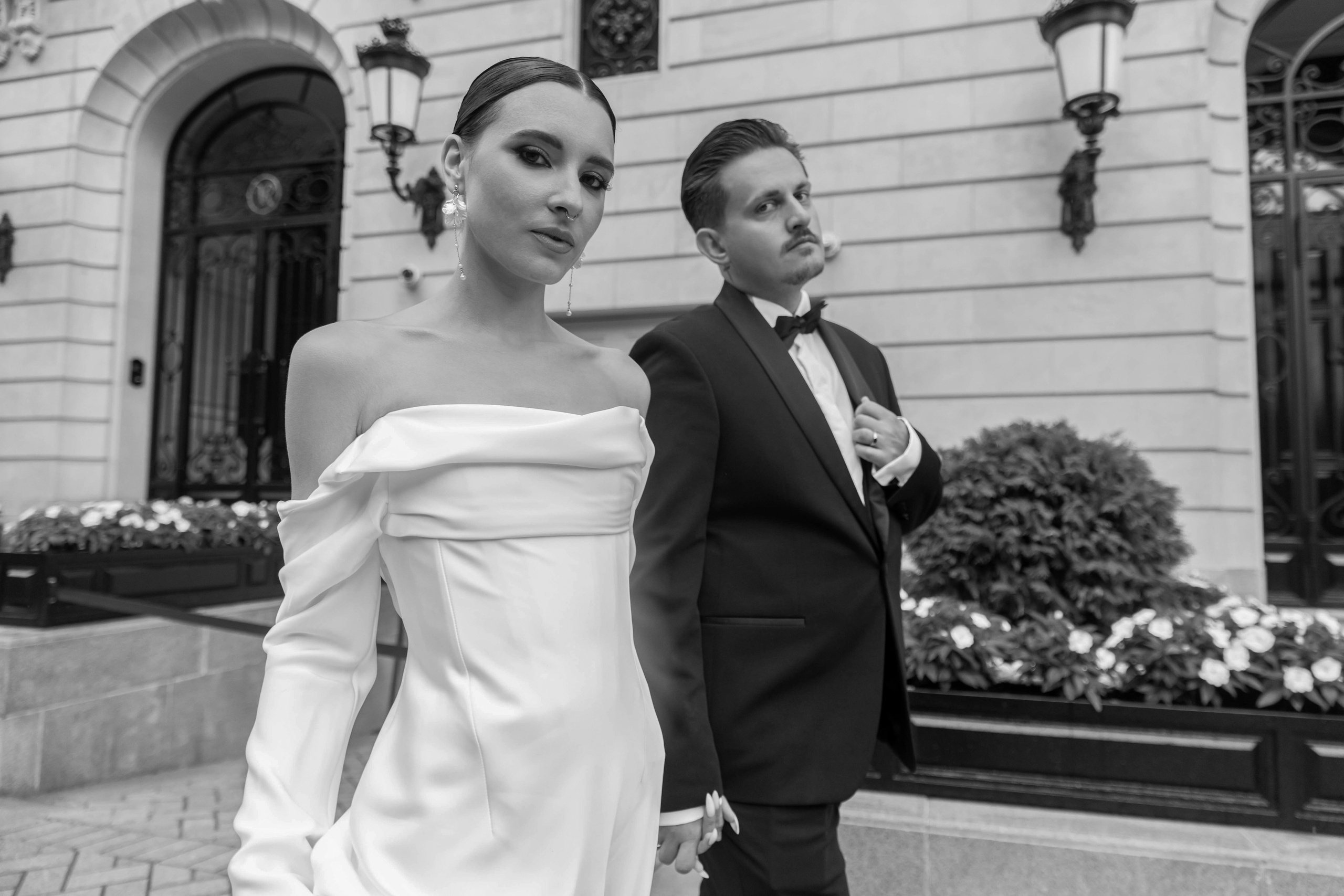 Андрей и Анастасия. Wedding moments| Свадебные фотографии с настоящими эмоциями