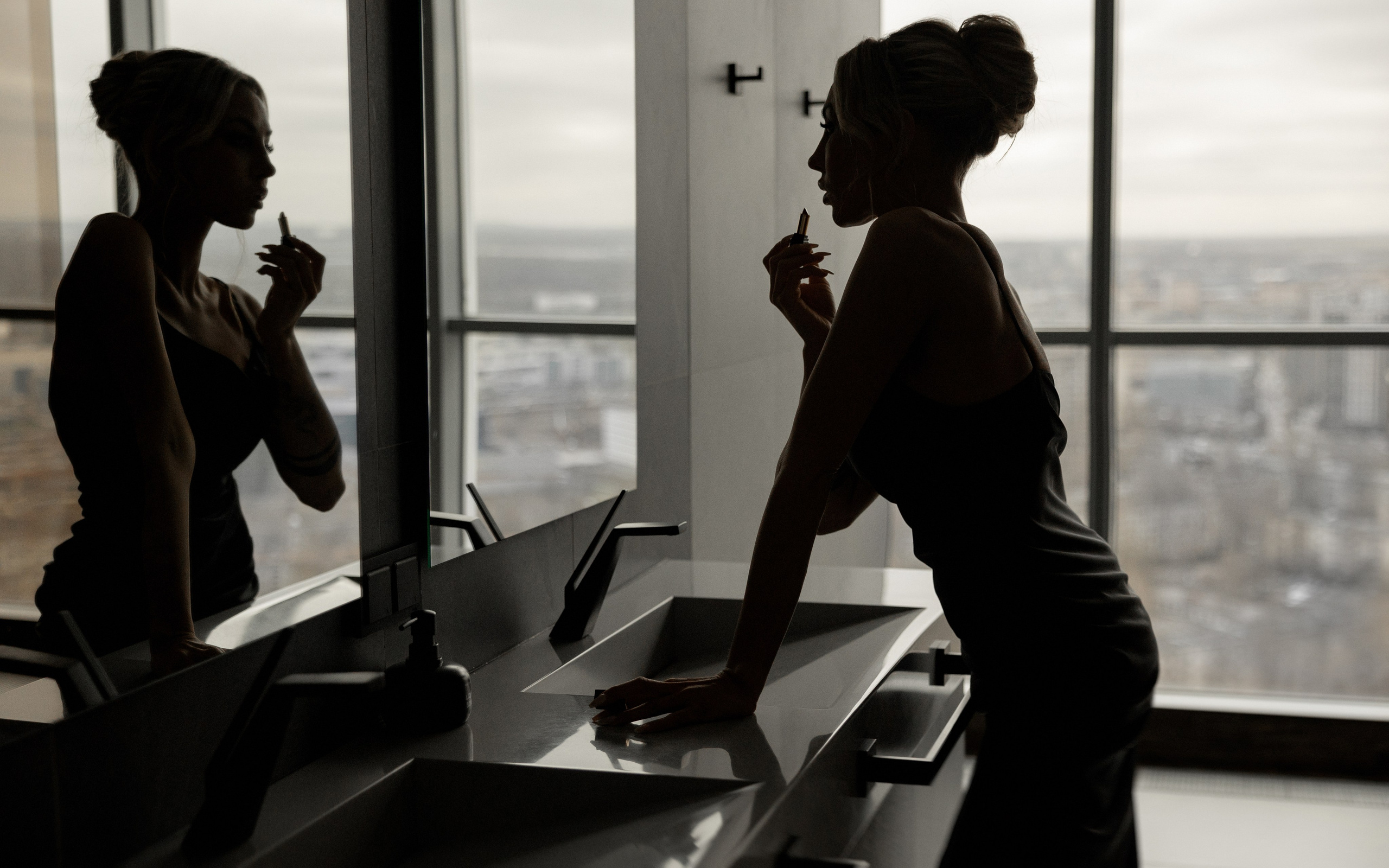 Женский портрет. Портретный и семейный фотограф в Санкт-Петербурге Наталья Лабузова