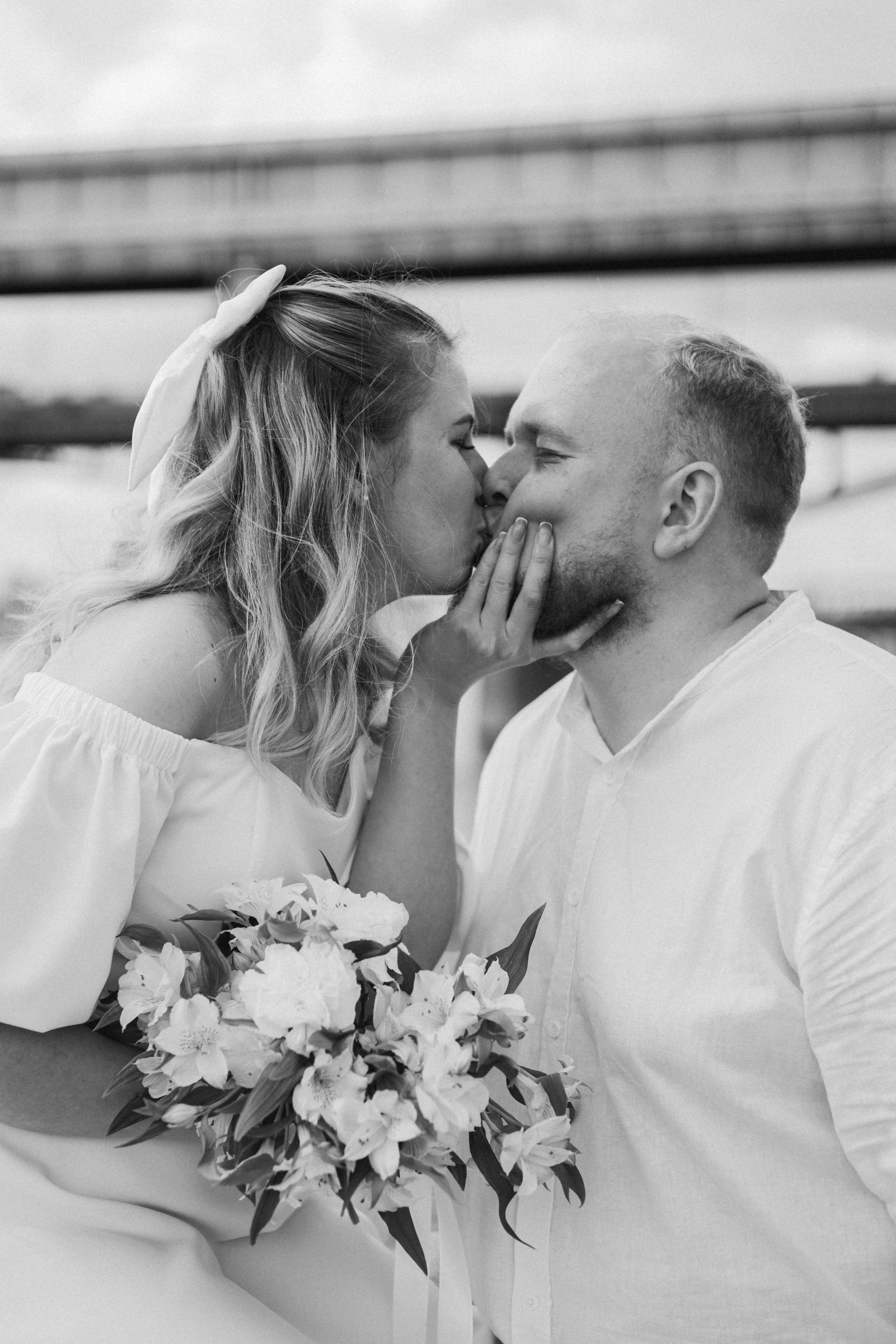 Свадьба. Мария Федорова Фотограф любви 💛 Новосибирск