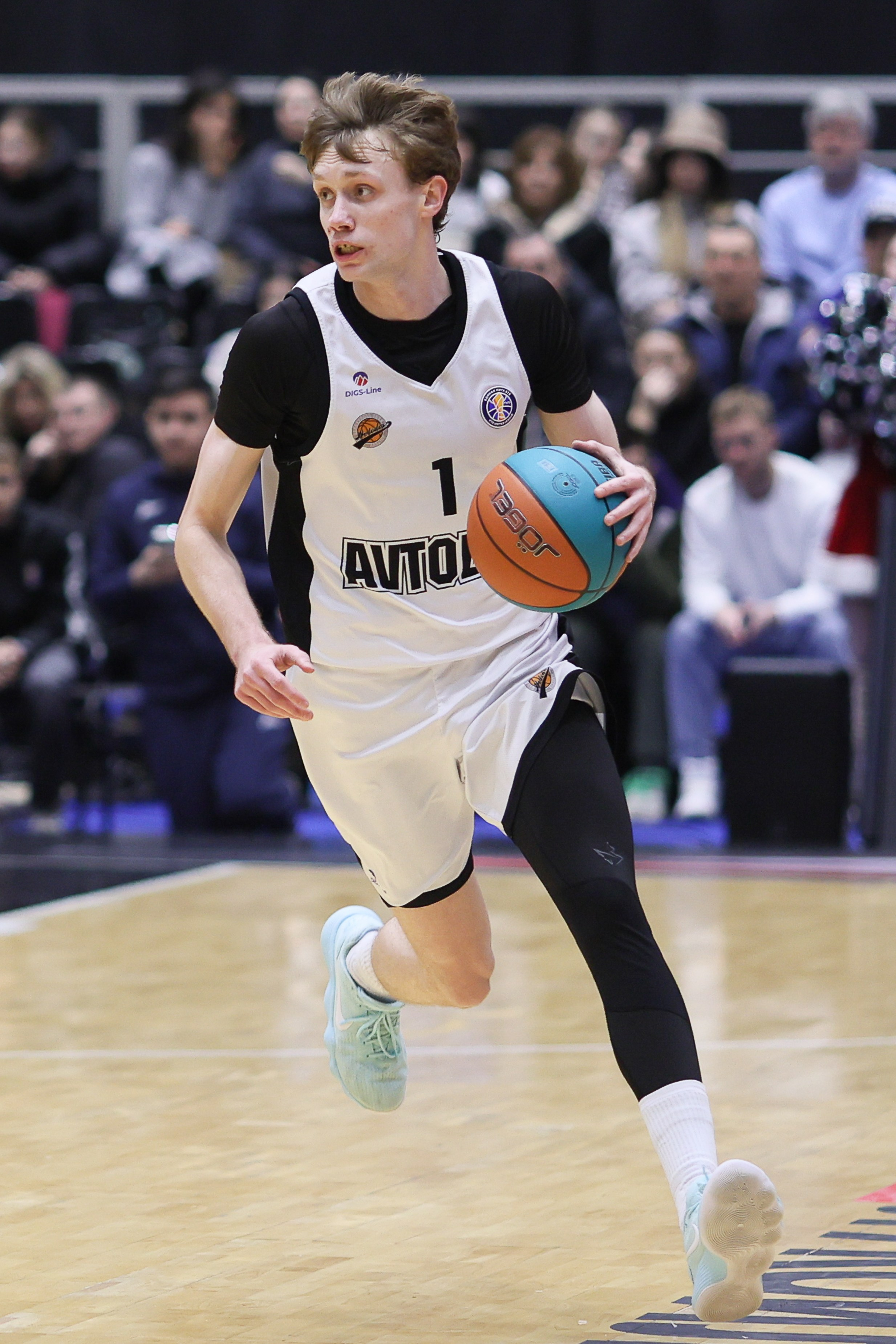 Автодор — Зенит. Фотограф Дмитрий Алексеев