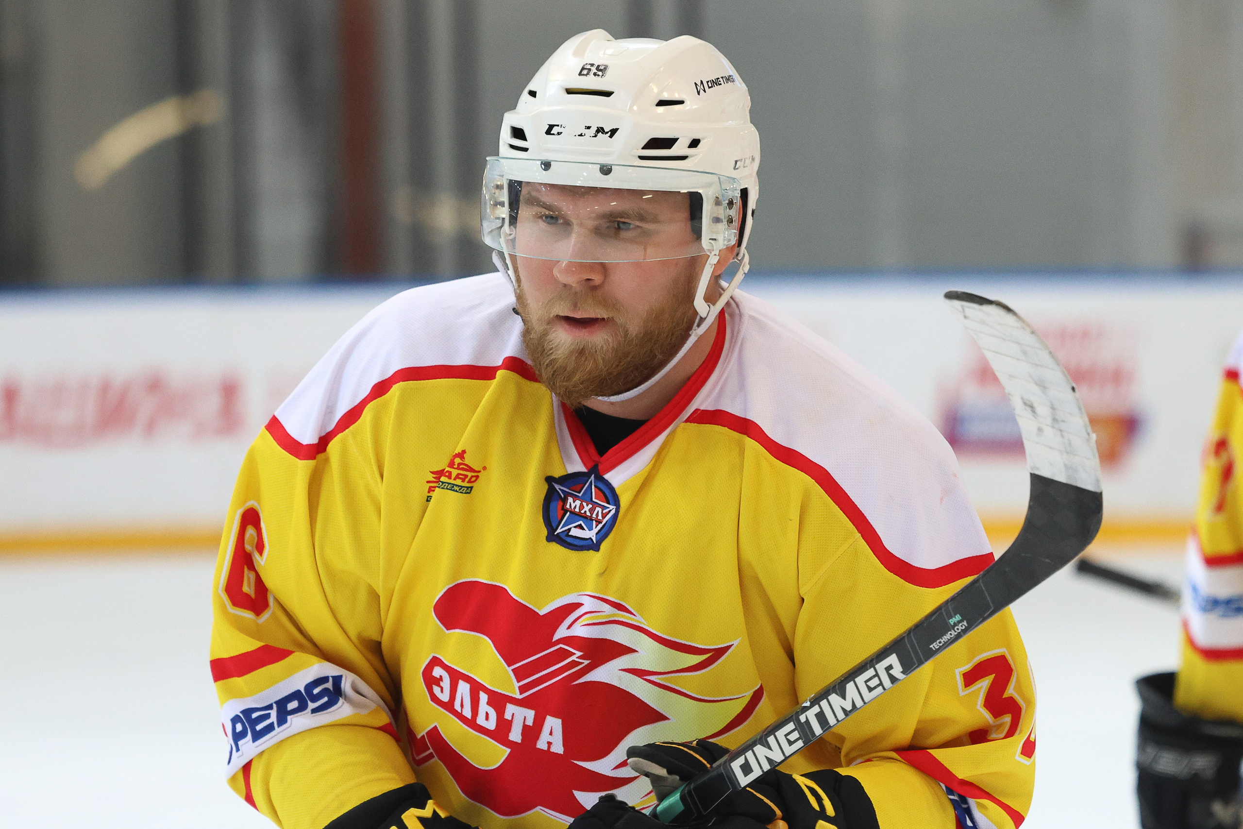 Российские финалы. Сочи, Сириус — май 2025. Фотограф Дмитрий Алексеев