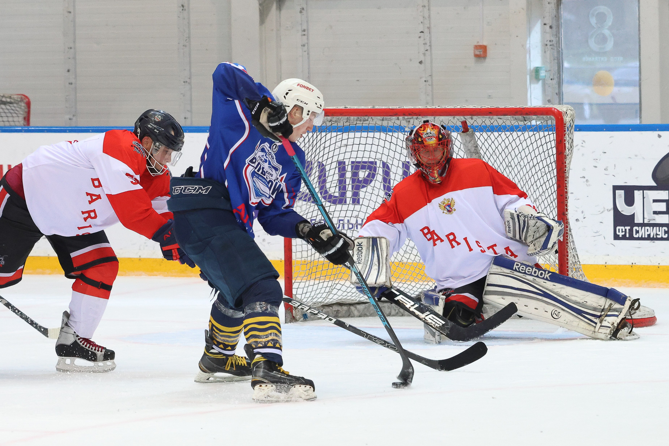 Российские финалы. Сочи, Сириус — май 2025. Фотограф Дмитрий Алексеев