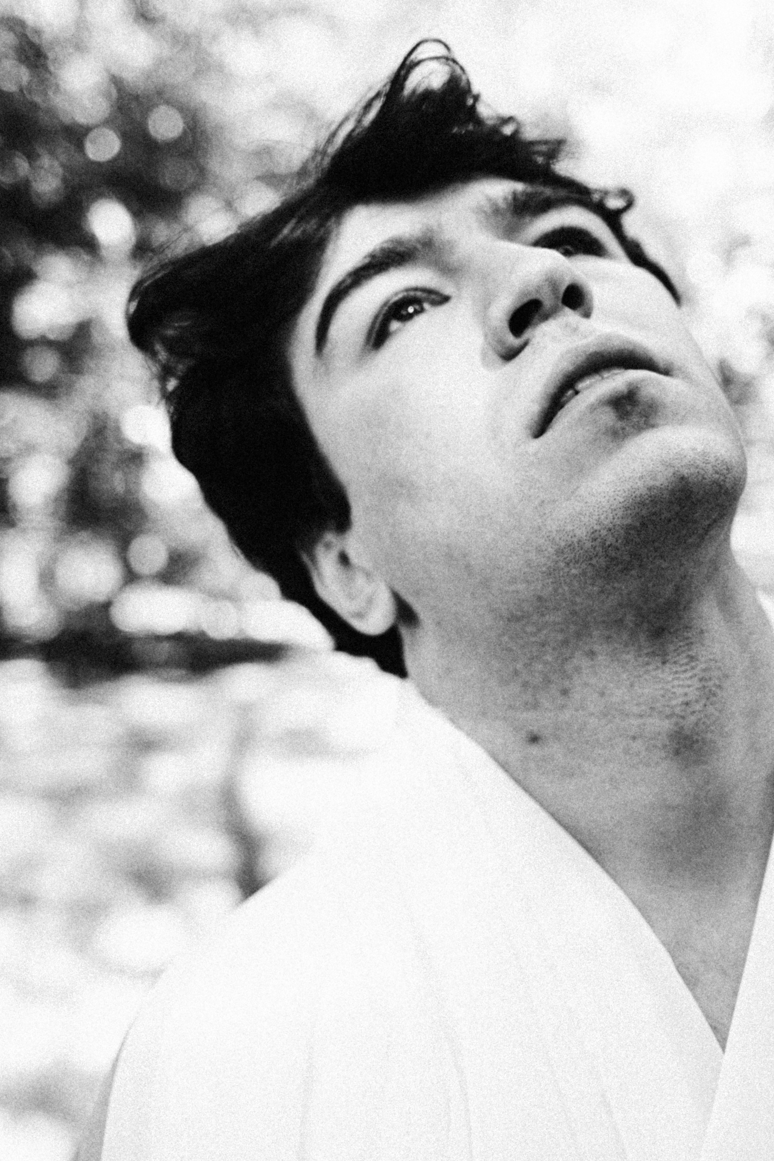 Назим. Портретный фотограф