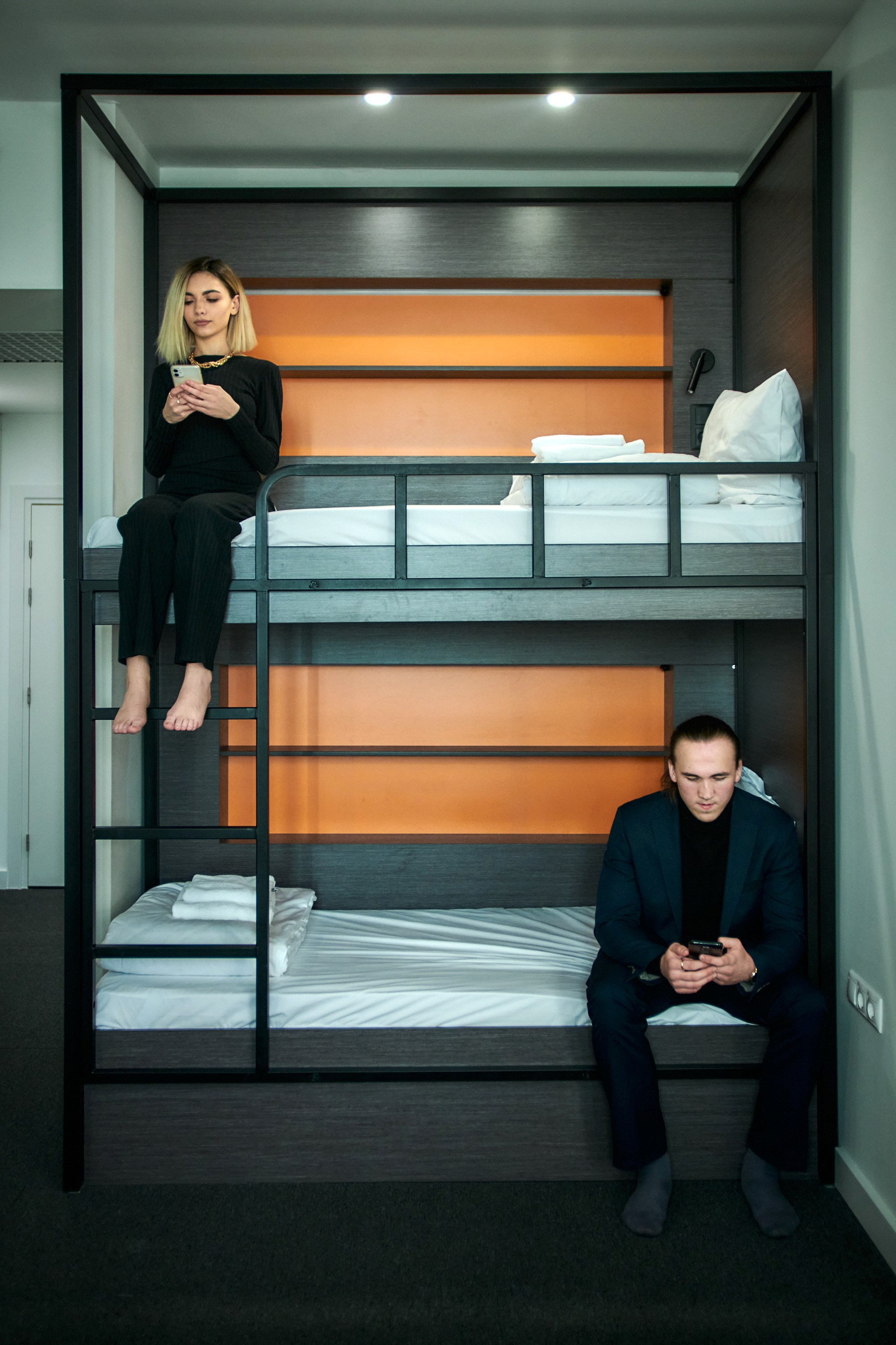 Семейный портрет. Фотограф в Сочи Дмитрий Полянский