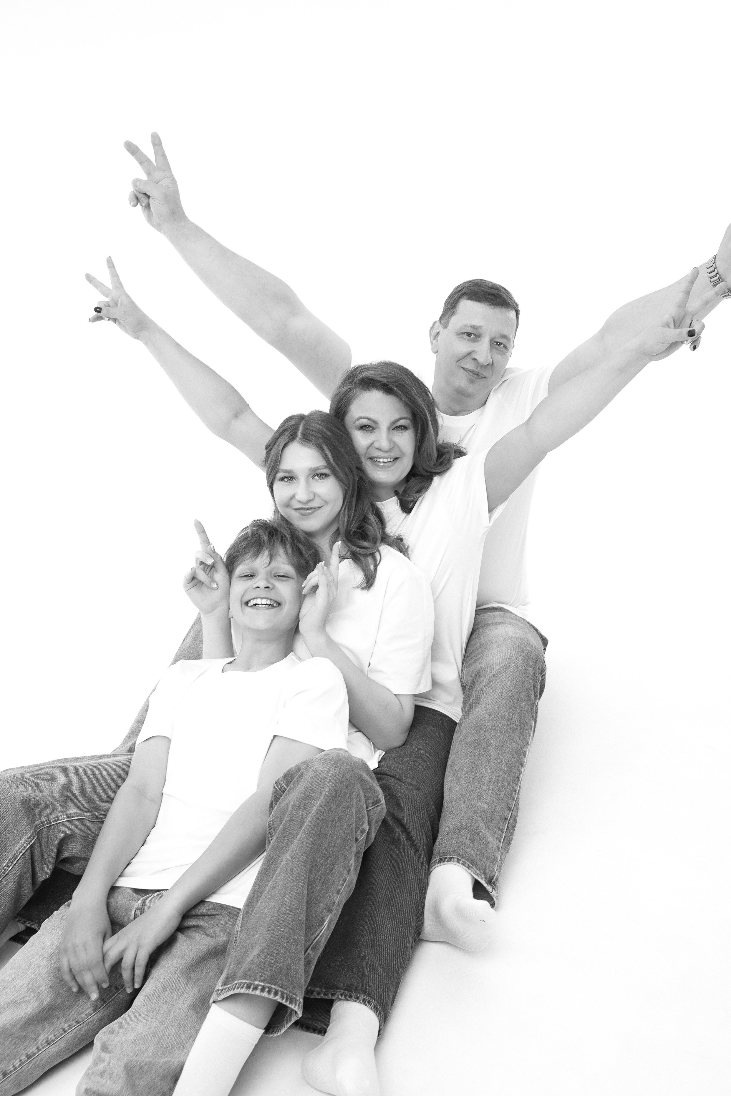 Семейные фотосессии. Свадебный фотограф в Иваново Гитарина Черняева