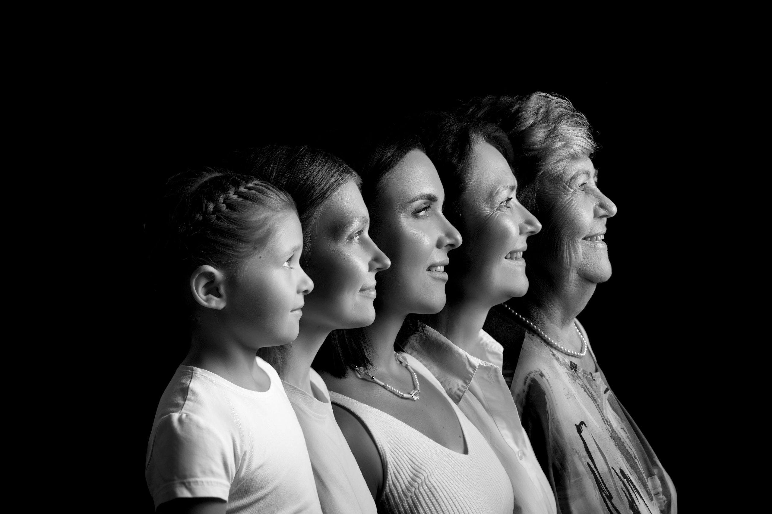 Семейная. Семейный фотограф в Волгодонске Анастасия Шипилова