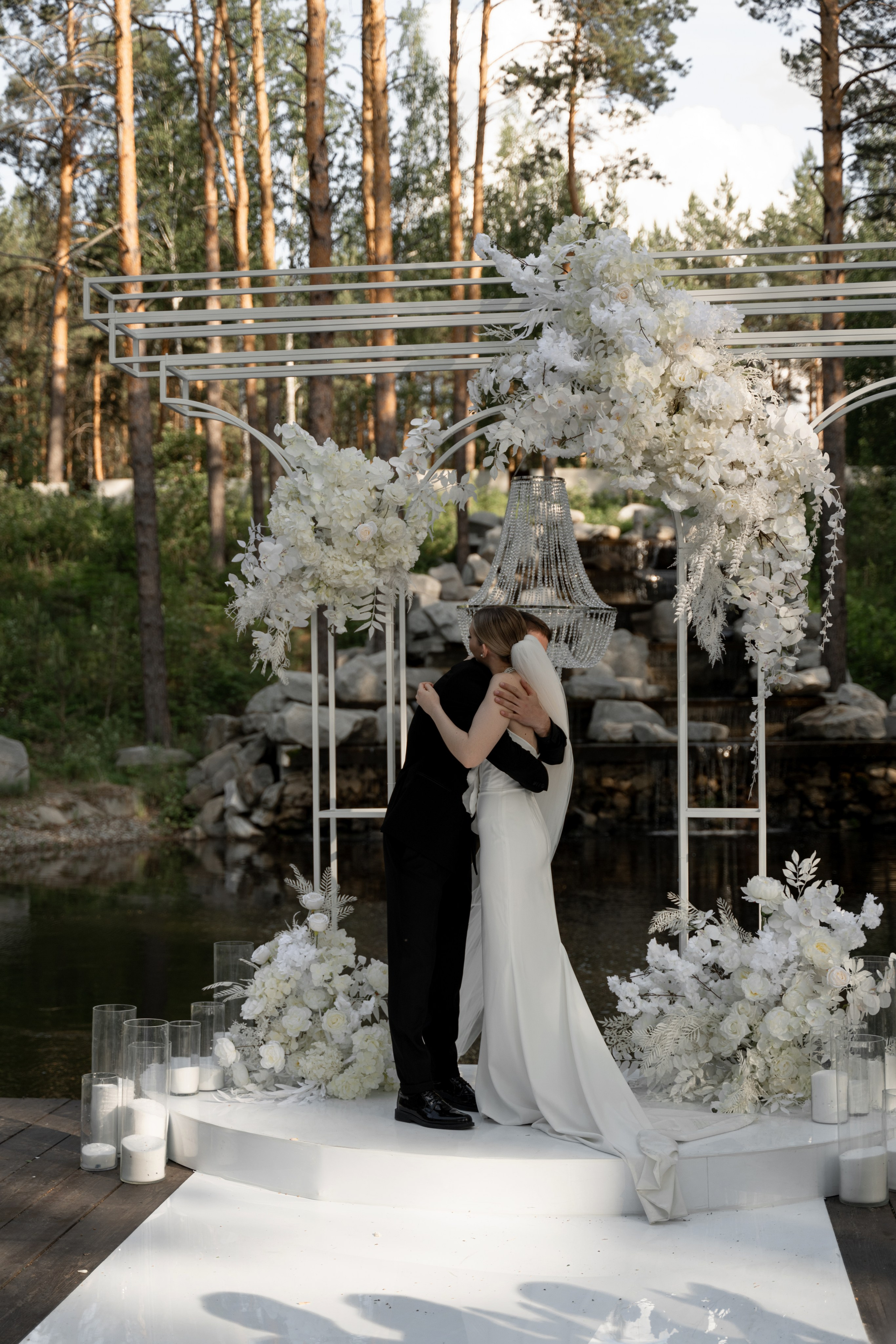 Никита и Анжелика. Свадебный фотограф Нижний Новгород, Москва