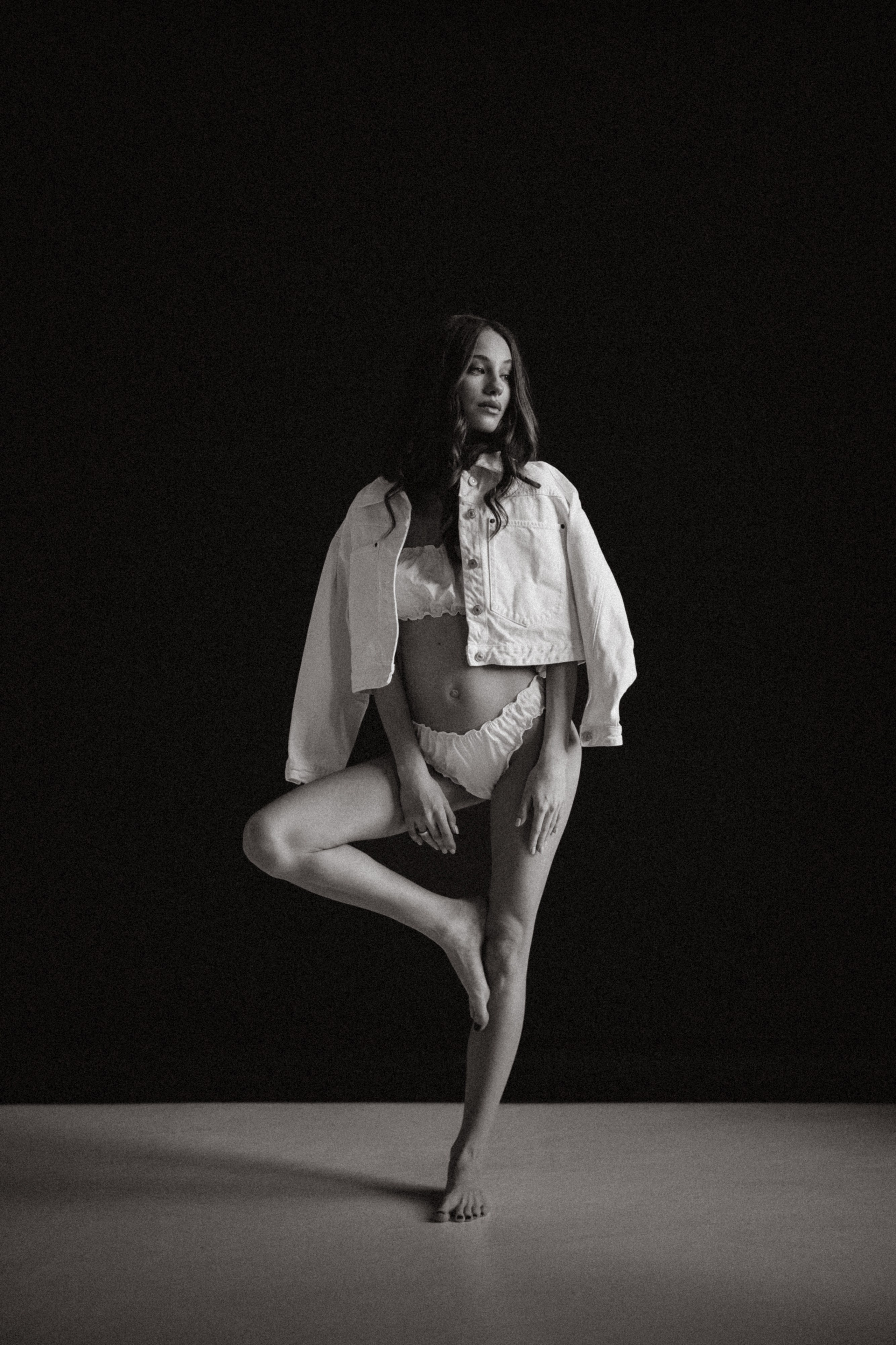 Анна. Фотограф Ульяна Дивина в Нижнем Новгороде и Нижегородской области