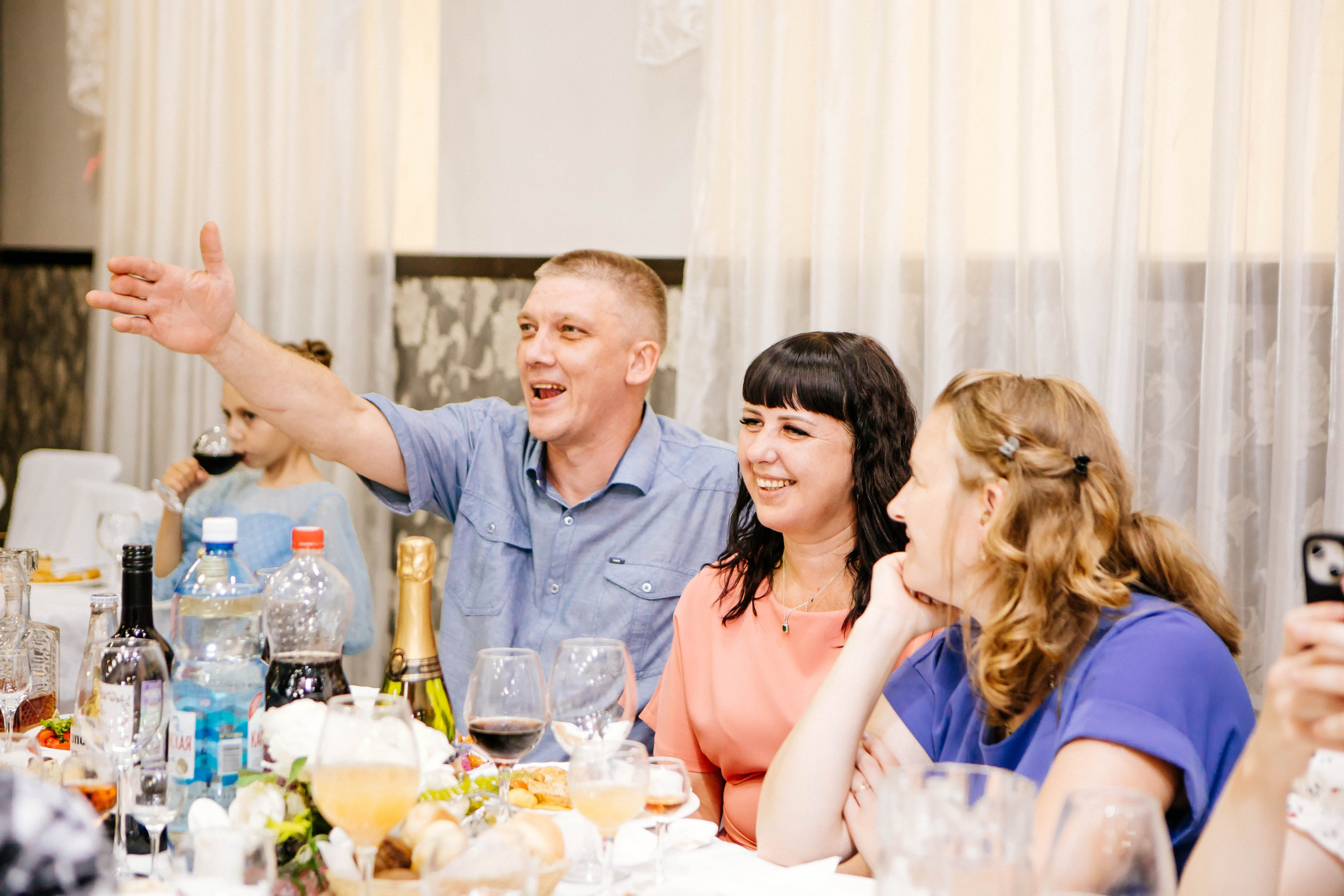 Форсаж. Рыжова Тамара