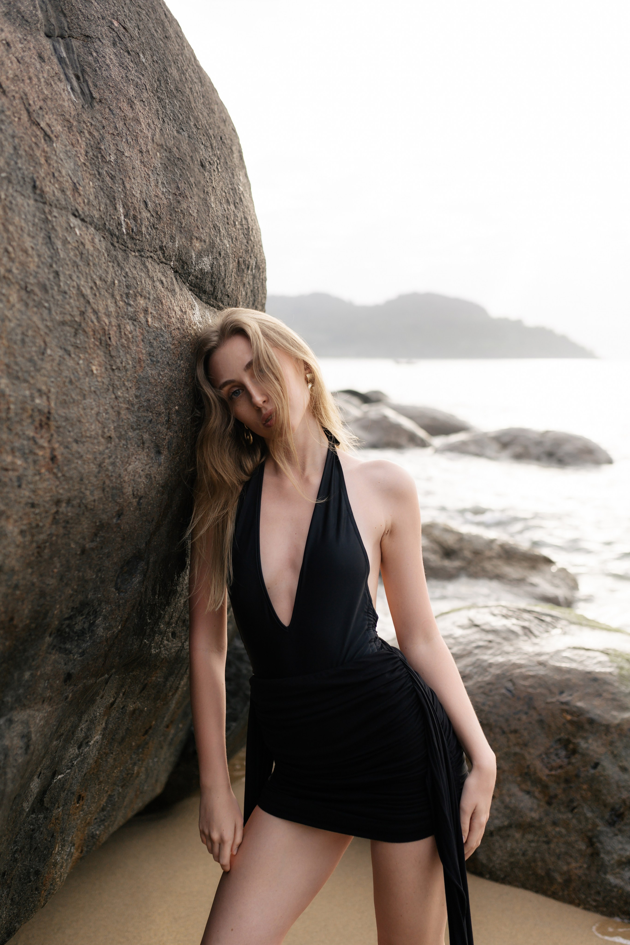 Индивидуальная. Дананг. Свадебный и женский фотограф в Санкт-Петербурге Муртеева Екатерина