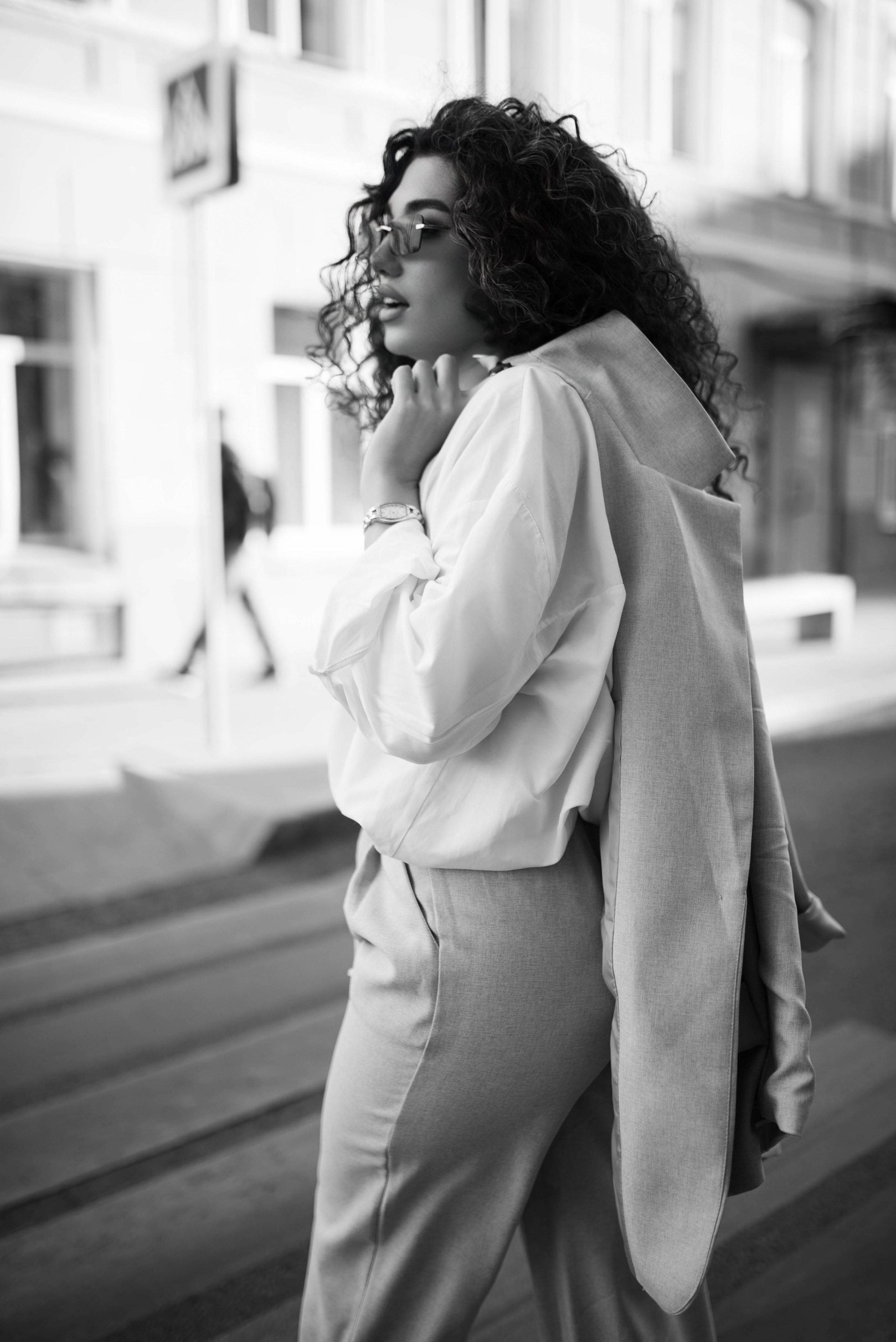 Mona. Фотограф в Москве — Ольга Кушнарева