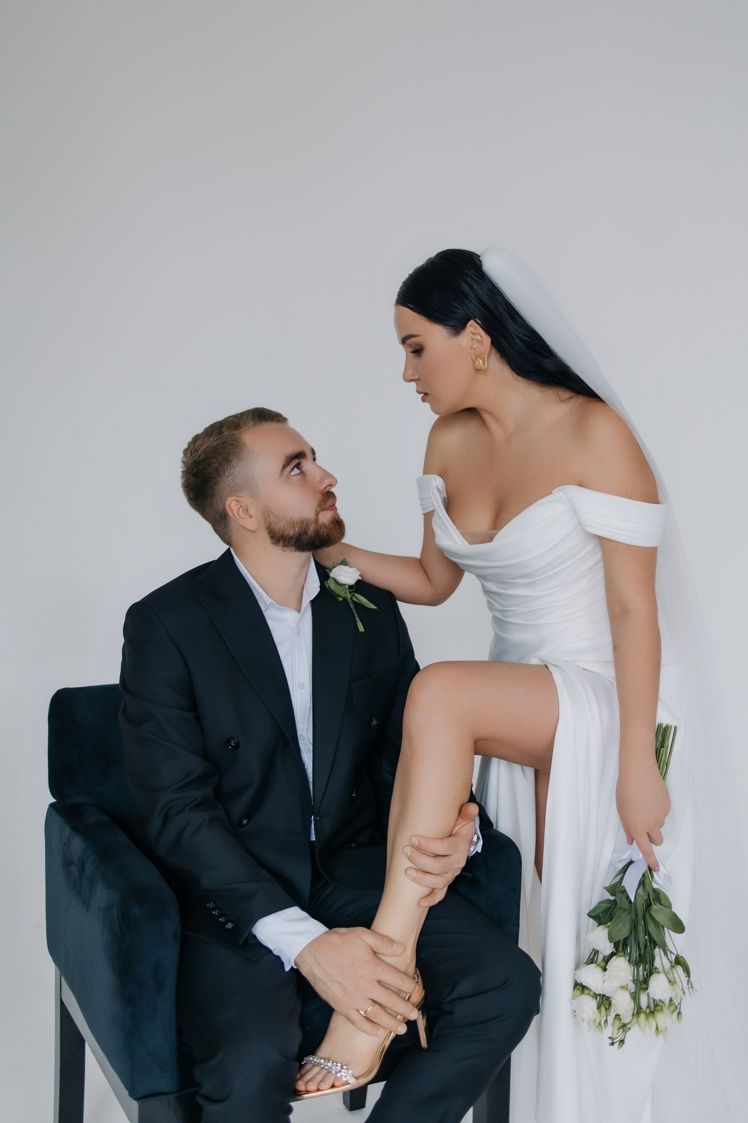 Ирина и Игнат