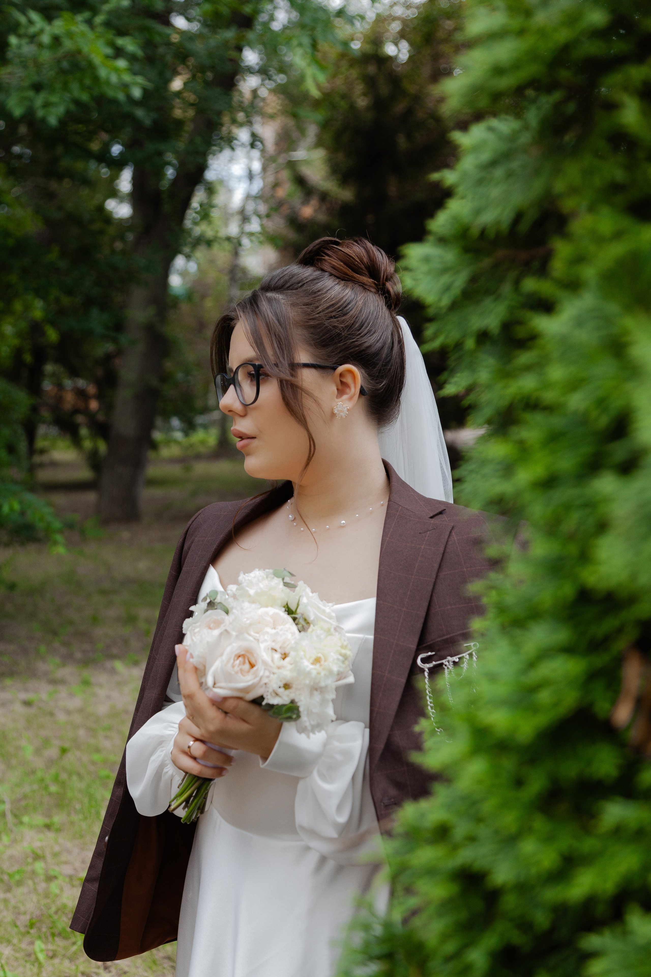 Дмитрий и Виктория. Орнштейн Полина I Фотограф Самара