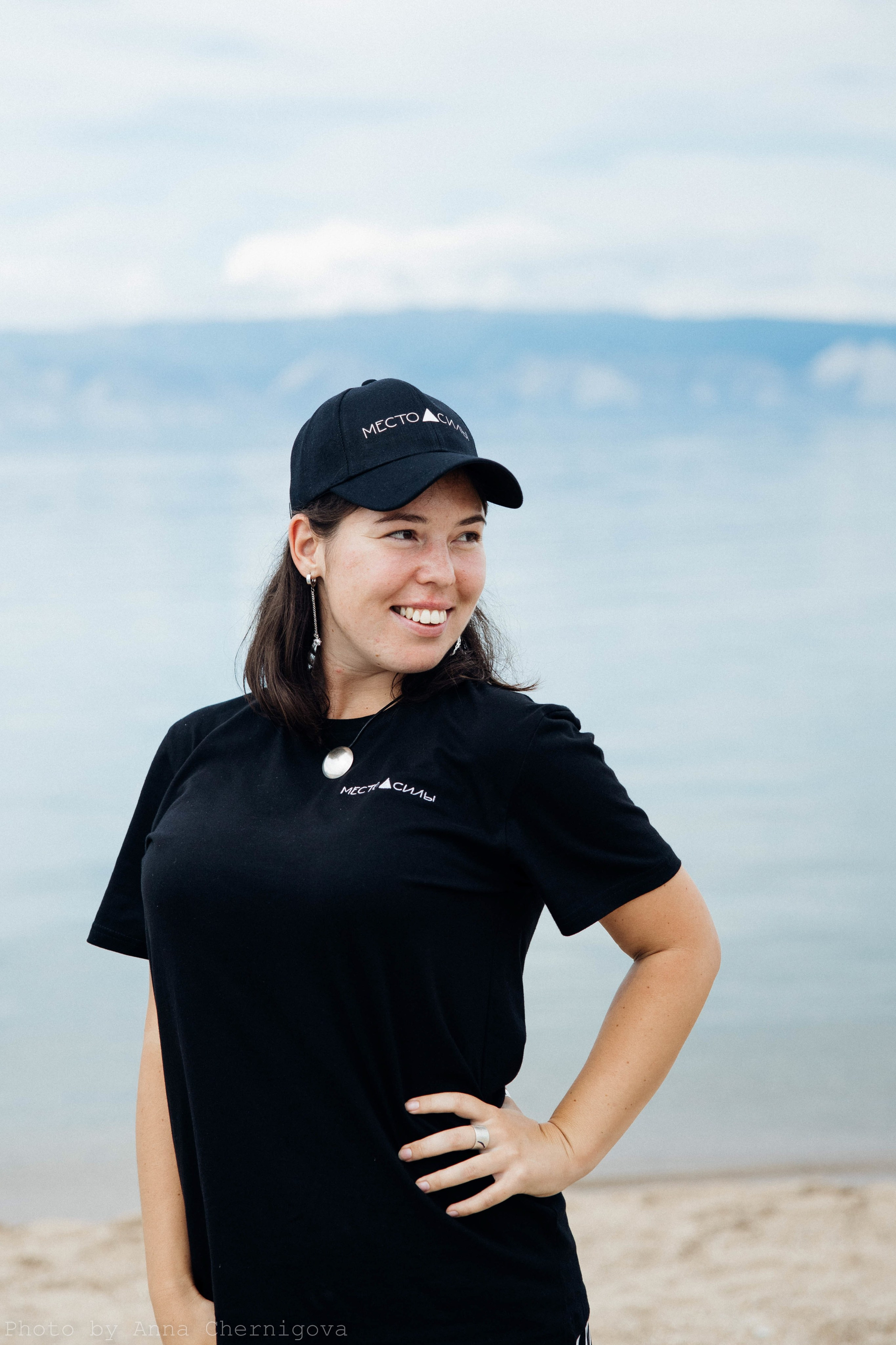 Место Силы. VIP-туры на Байкал. Фотограф Анна Чернигова