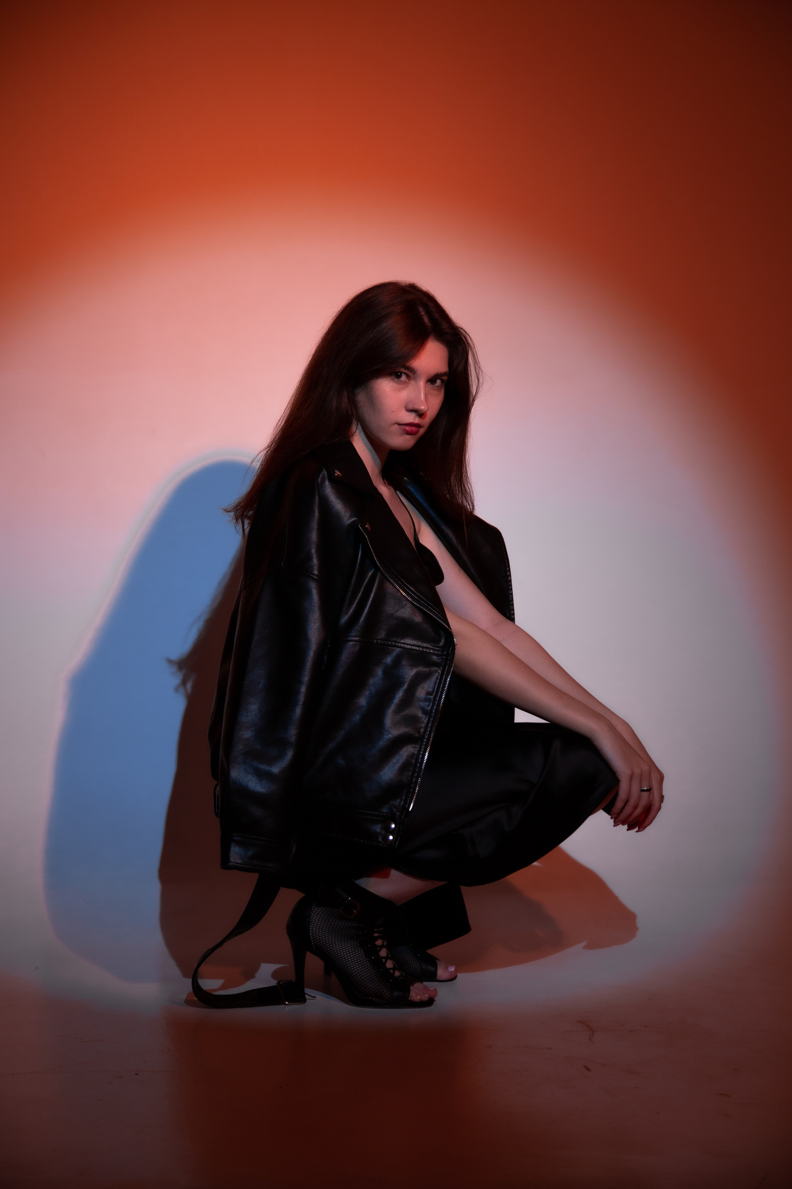 Анастасия. Фотограф в Краснодаре Елизавета Тарасенко