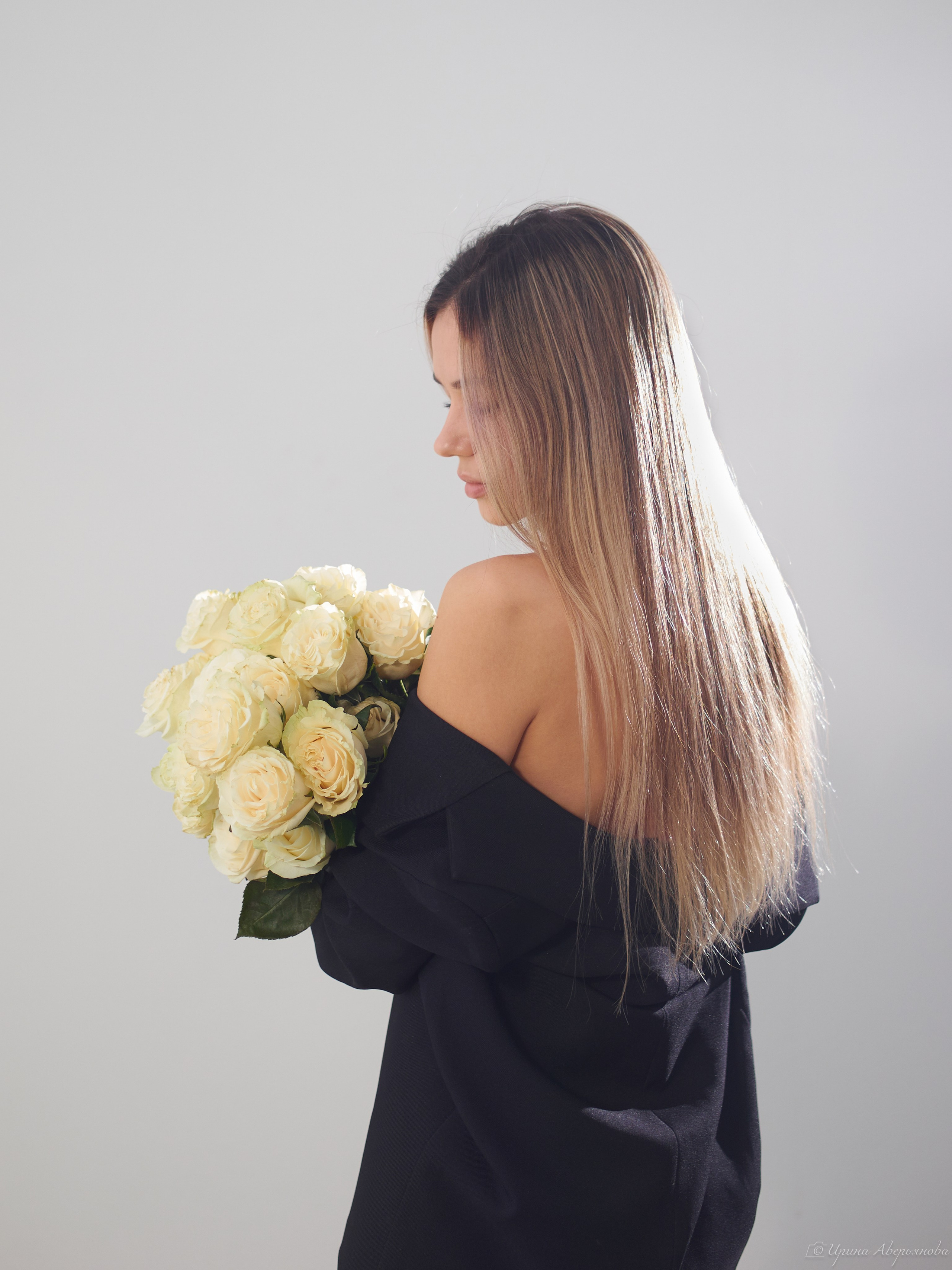 Фотограф в Ульяновске Ирина Аверьянова