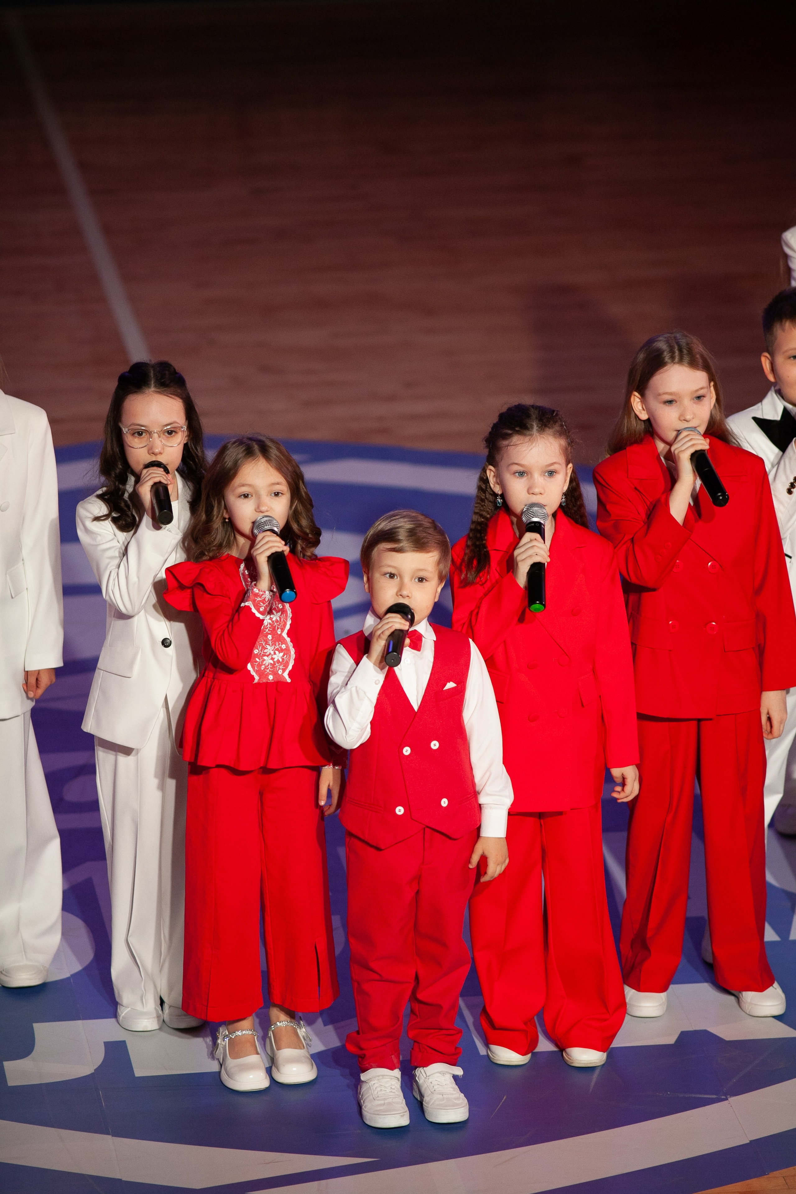 Славянка — Юность. Фотография