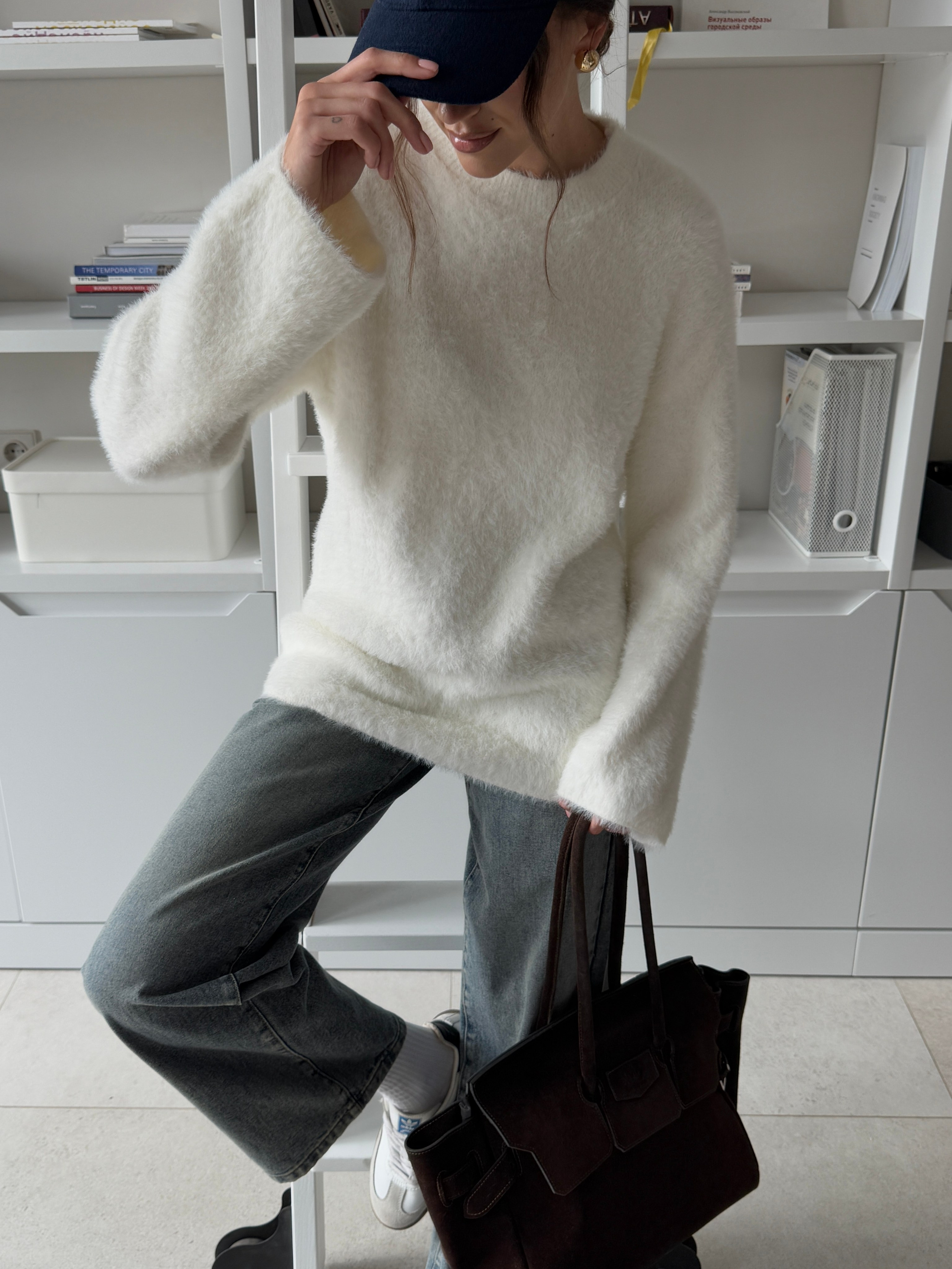 SHATILOVA. Фотограф для брендов и индивидуальных фотосессий в Москве