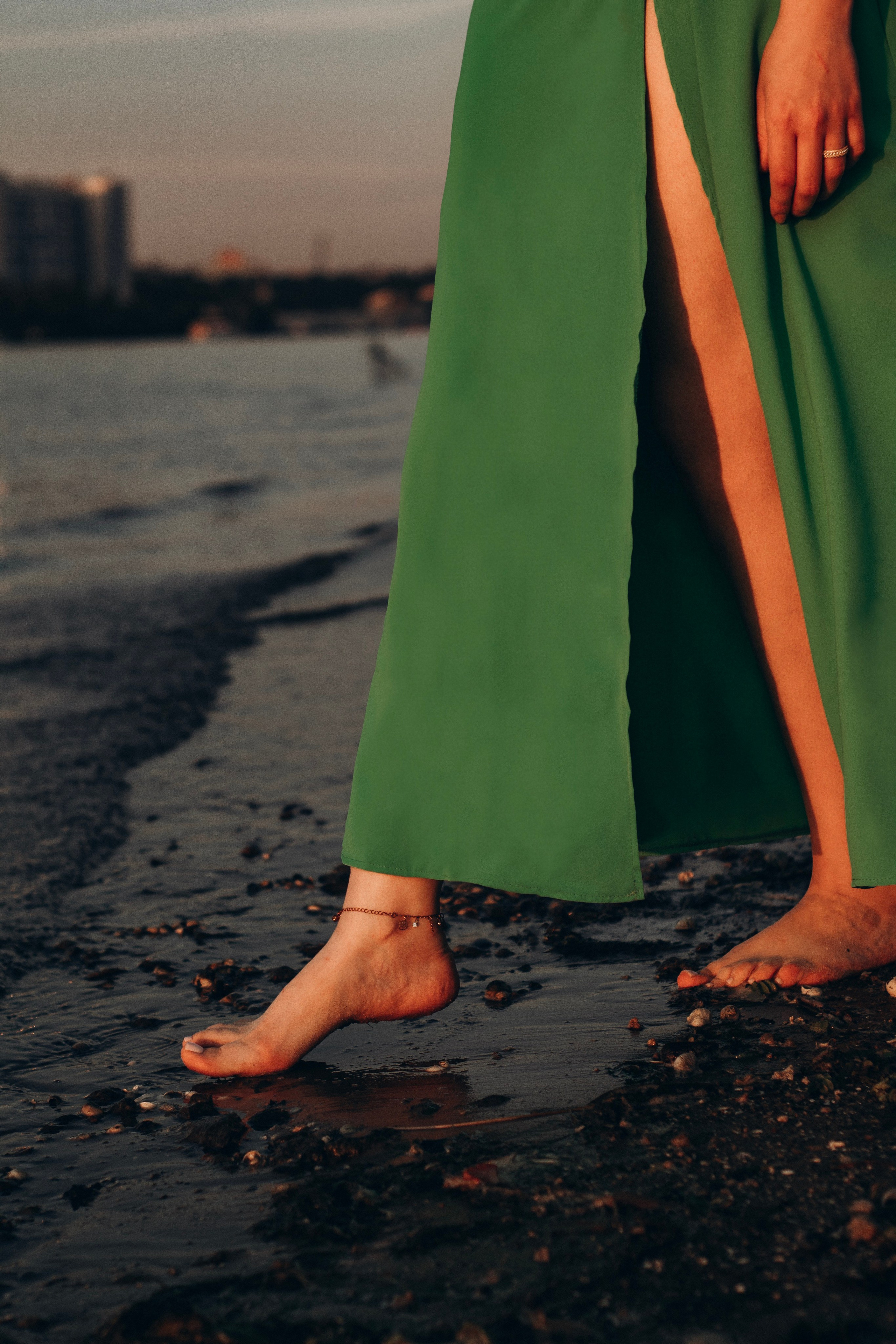 На закате. Свадебный и портретный фотограф | Ростов-на-Дону | Краснодар