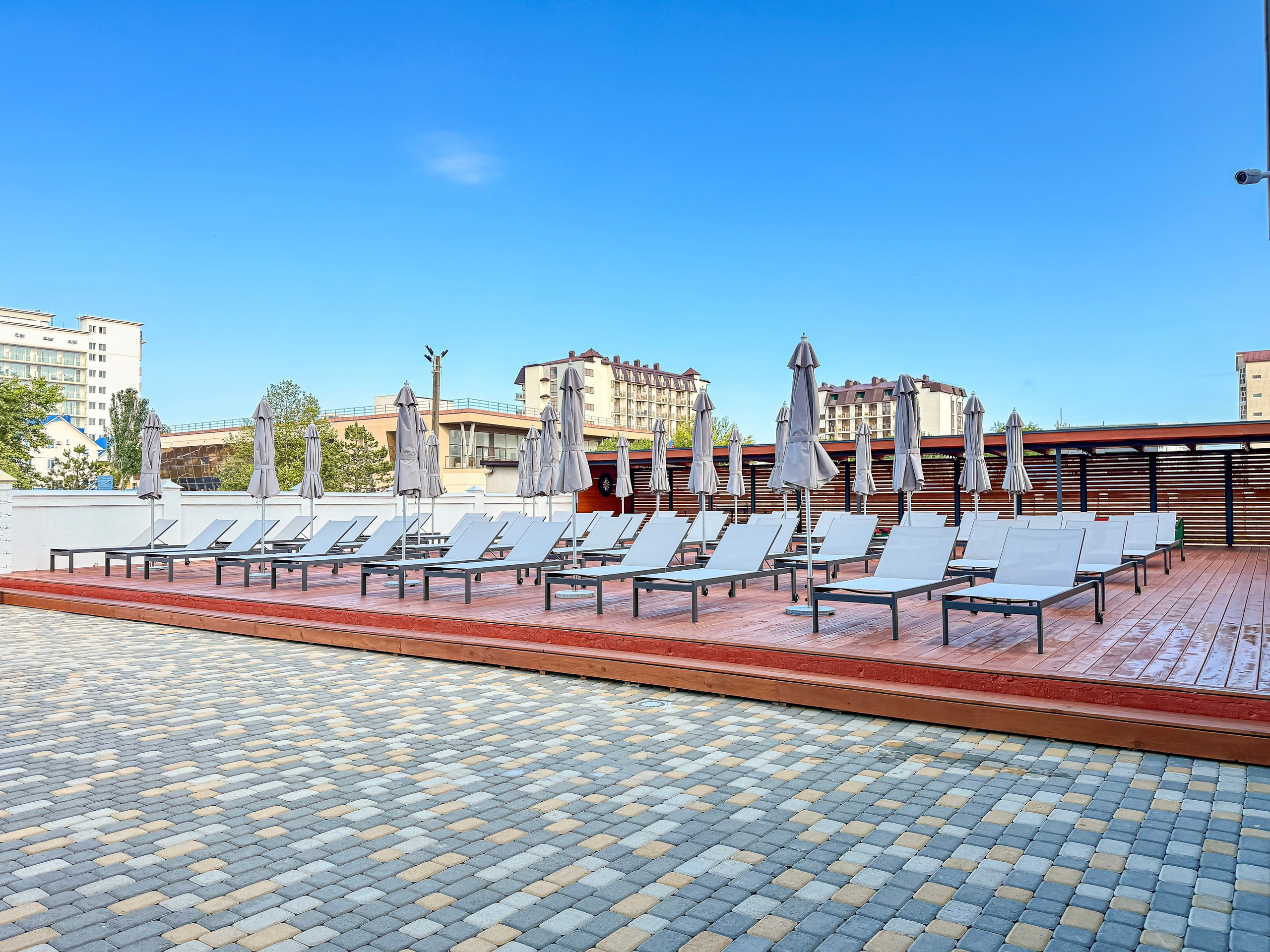 Интерьерная съёмка для гостиниц. Интерьерный фотограф на побережье Краснодарского края Диана Бажанова