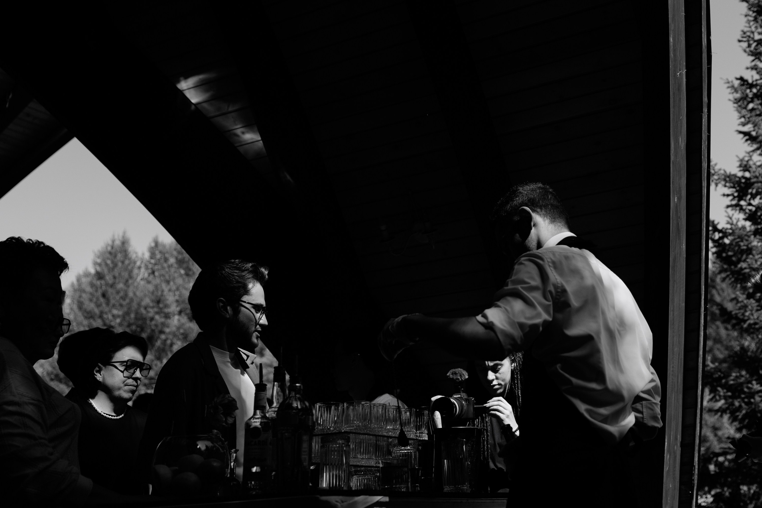 Чингиз и Анастасия. Свадебный фотограф