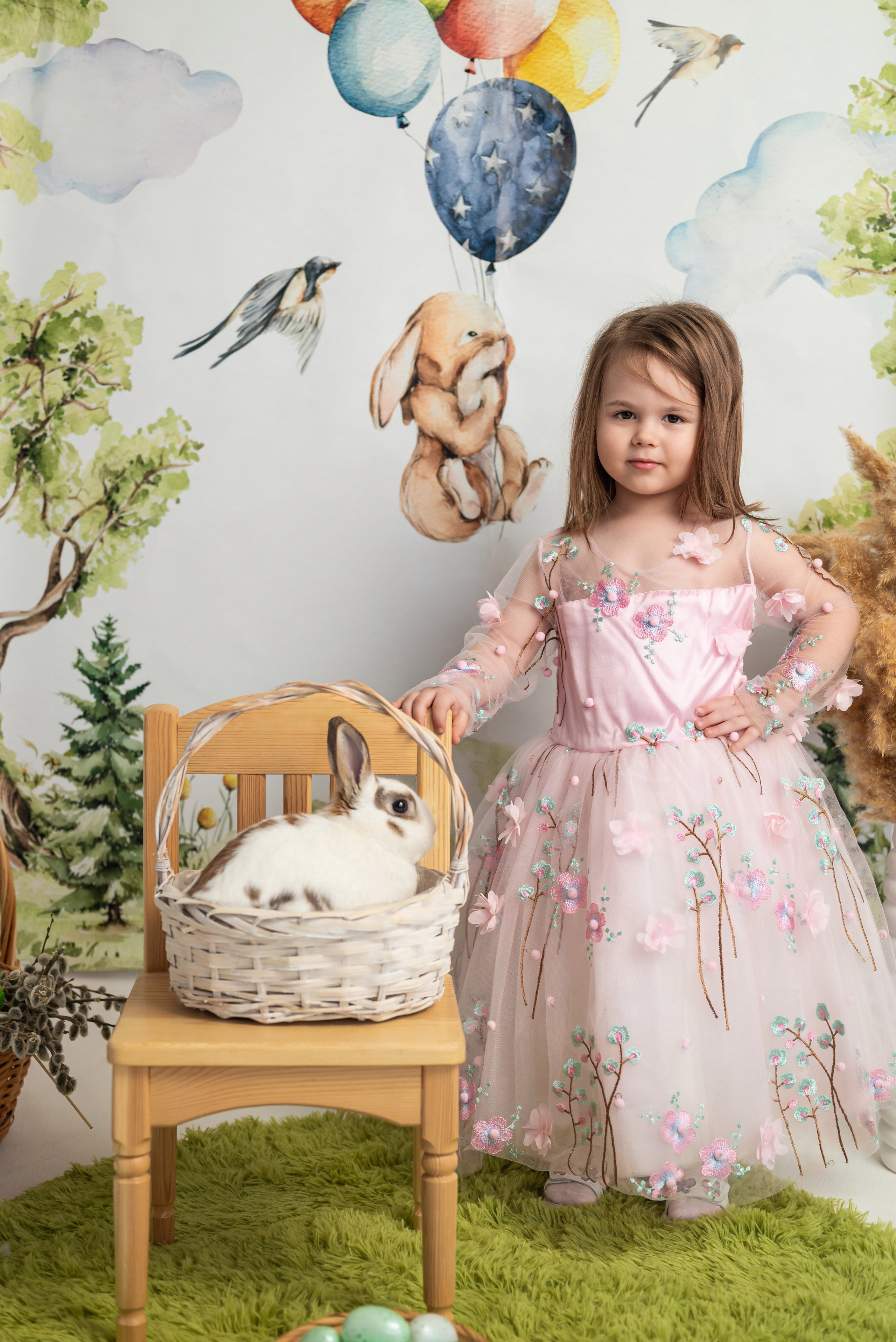 Фотопроект *Пасха*. Фотограф в городе Салават